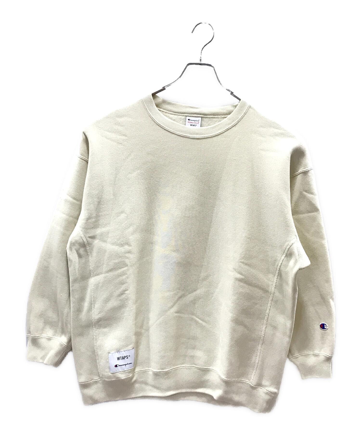 中古・古着通販】WTAPS (ダブルタップス) Champion