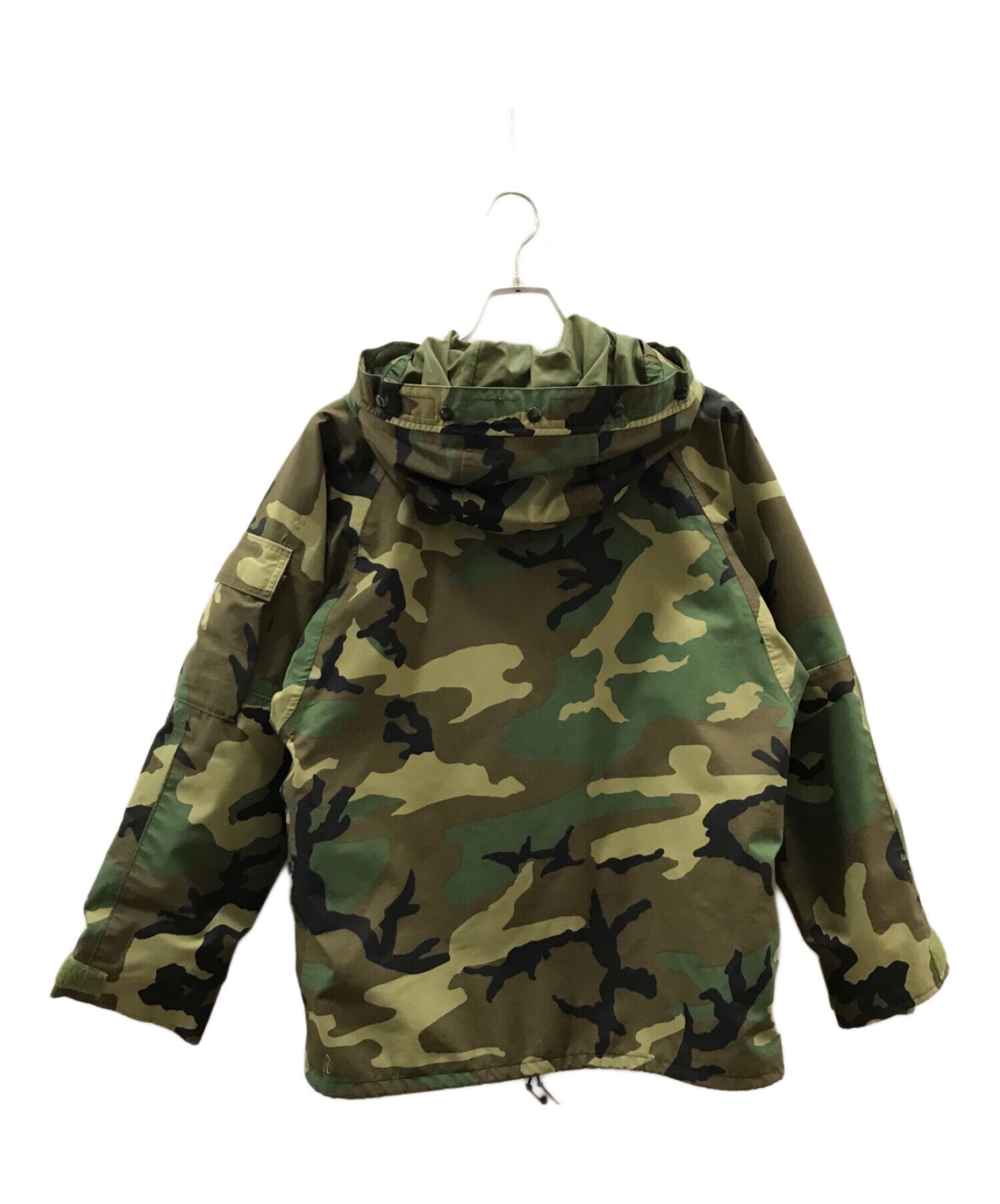 WTAPS ECWCS マウンテンパーカー M ダブルタップス WTAPS(ダブル