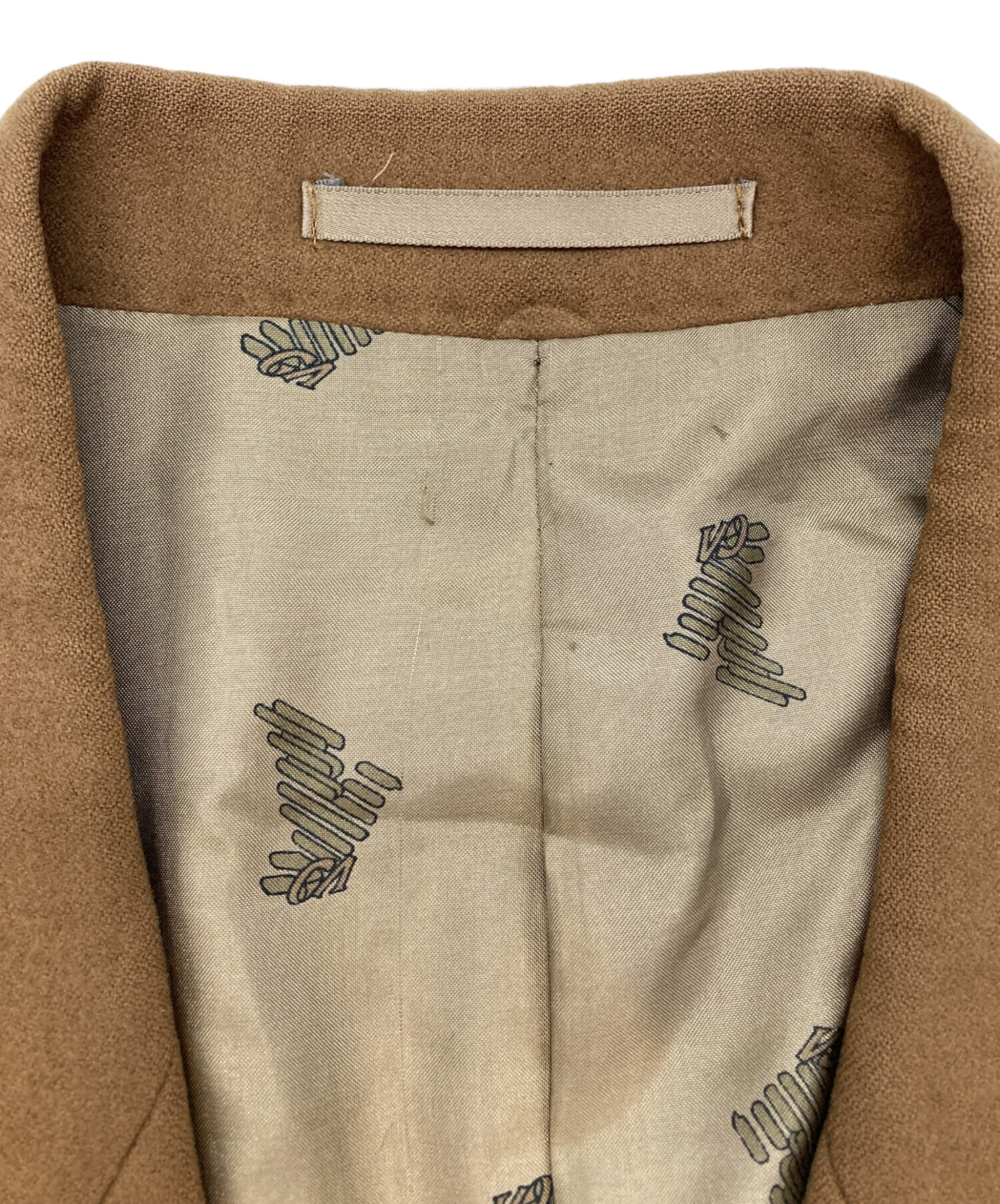 中古・古着通販】EMPORIO ARMANI (エンポリオアルマーニ) ウール