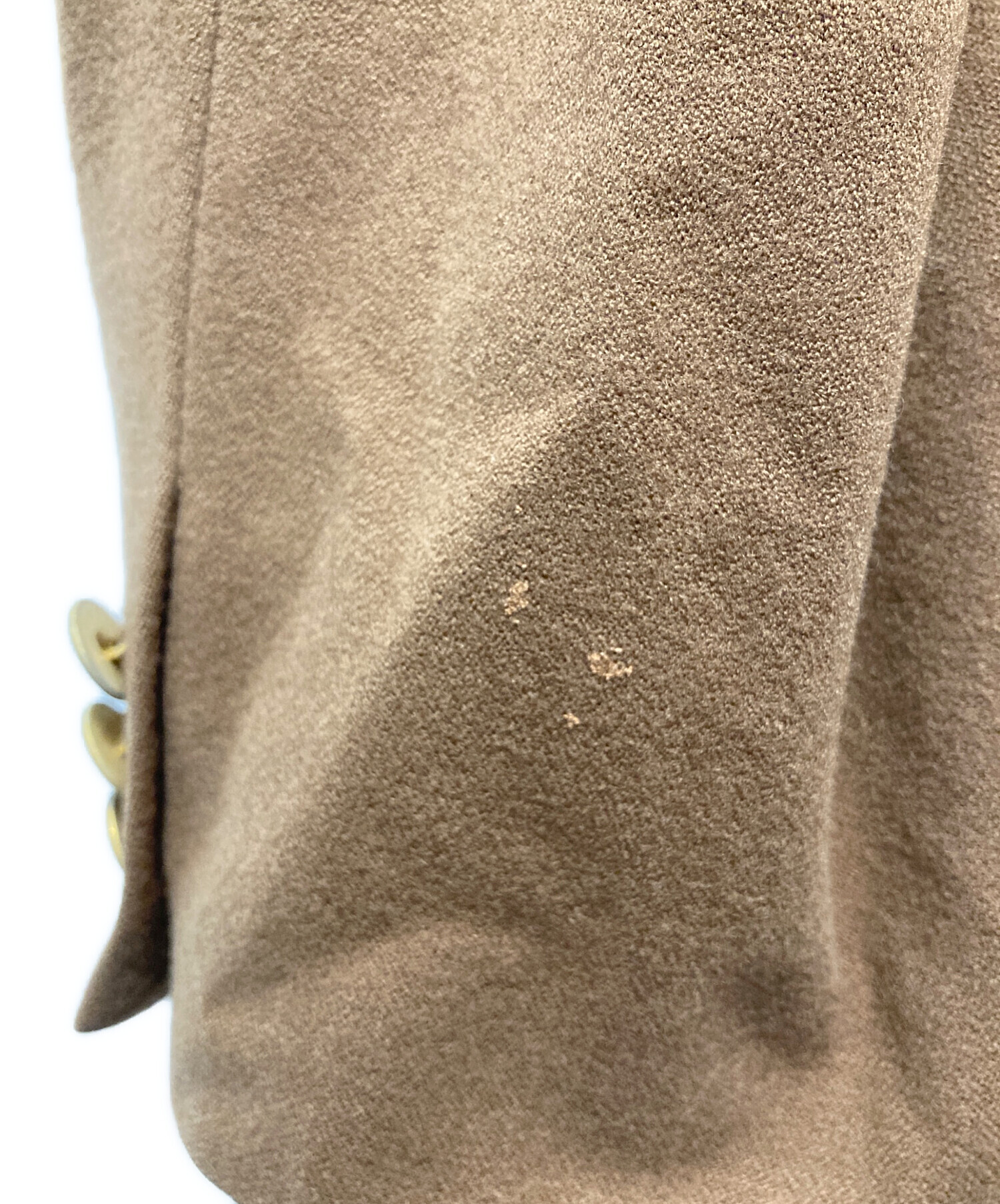 中古・古着通販】EMPORIO ARMANI (エンポリオアルマーニ) ウール