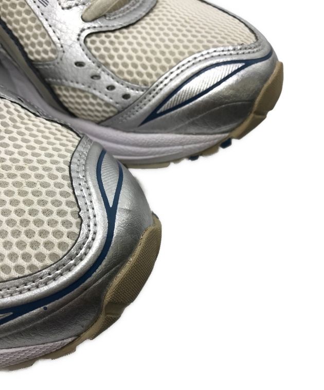 中古・古着通販】asics (アシックス) GEL-KAYANO 14 ホワイト サイズ