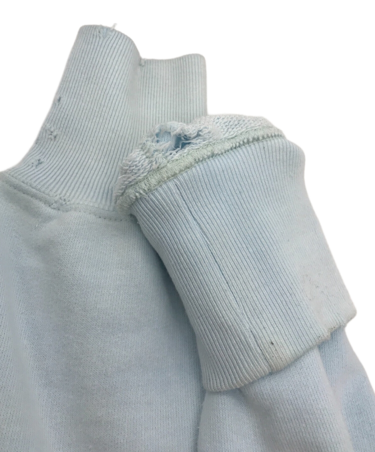 中古・古着通販】MAATEE&SONS (マーティーアンドサンズ) スウェット  