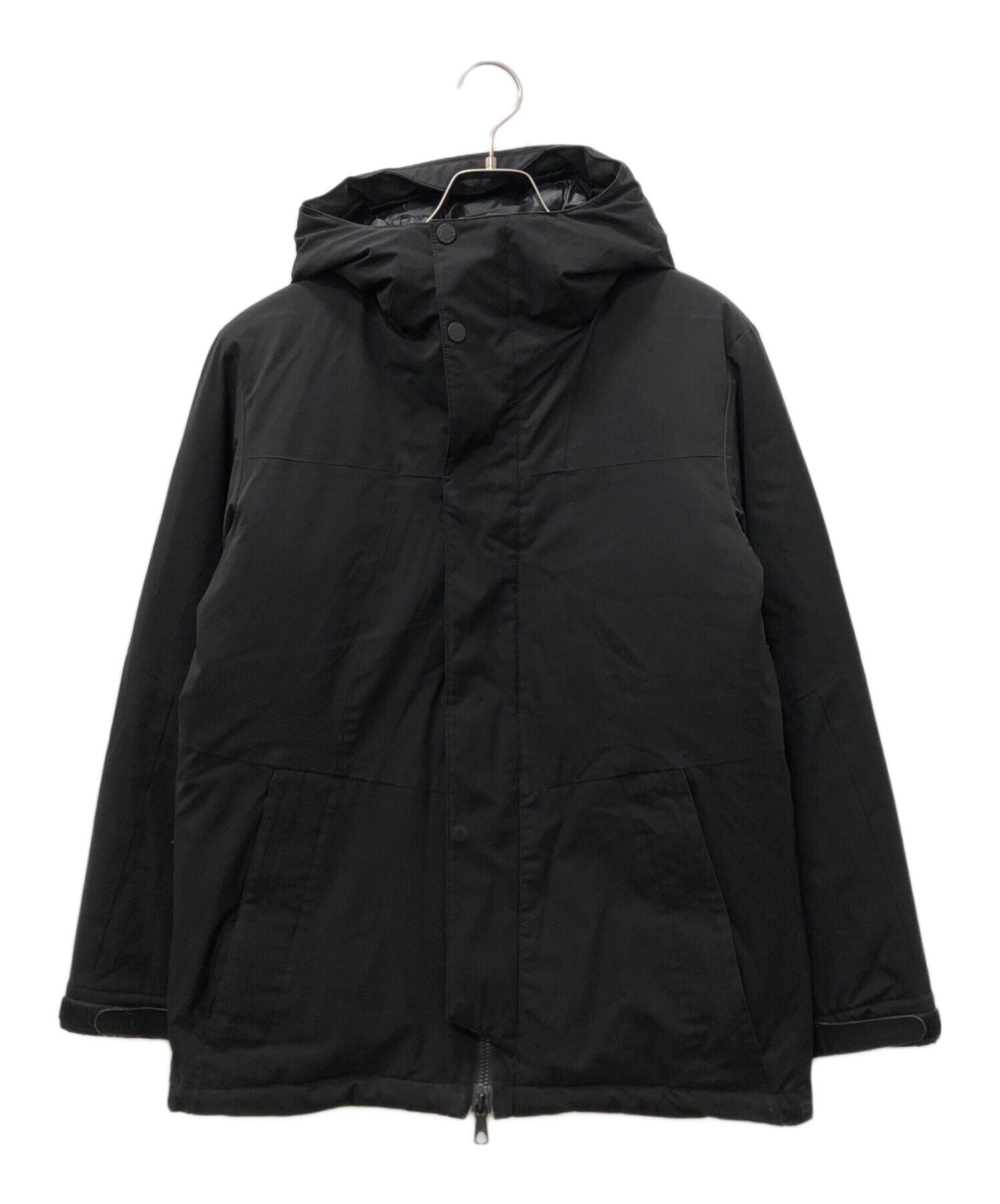 中古・古着通販】nano・universe (ナノ・ユニバース) 西川ダウン(R