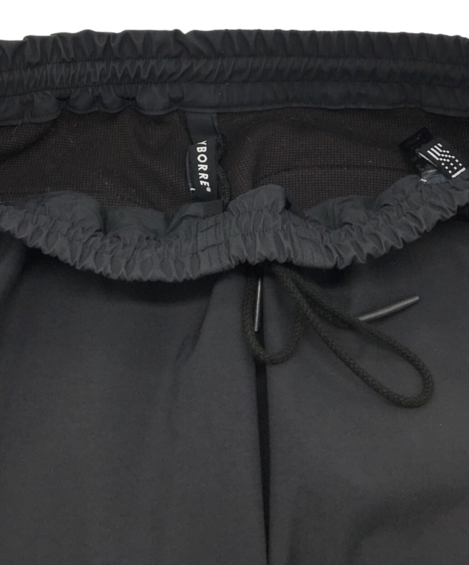 中古・古着通販】BYBORRE (バイボレ) GORE-TEX(R) WEIGHTMAP