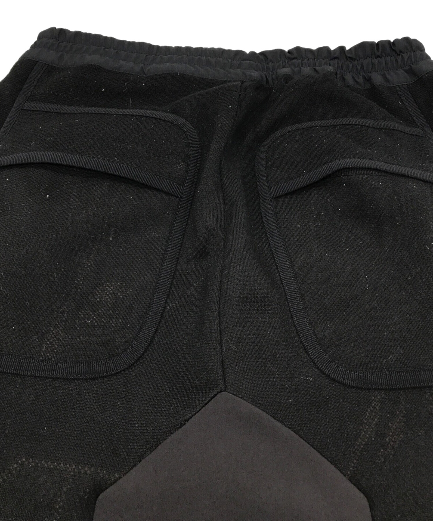 中古・古着通販】BYBORRE (バイボレ) GORE-TEX(R) WEIGHTMAP