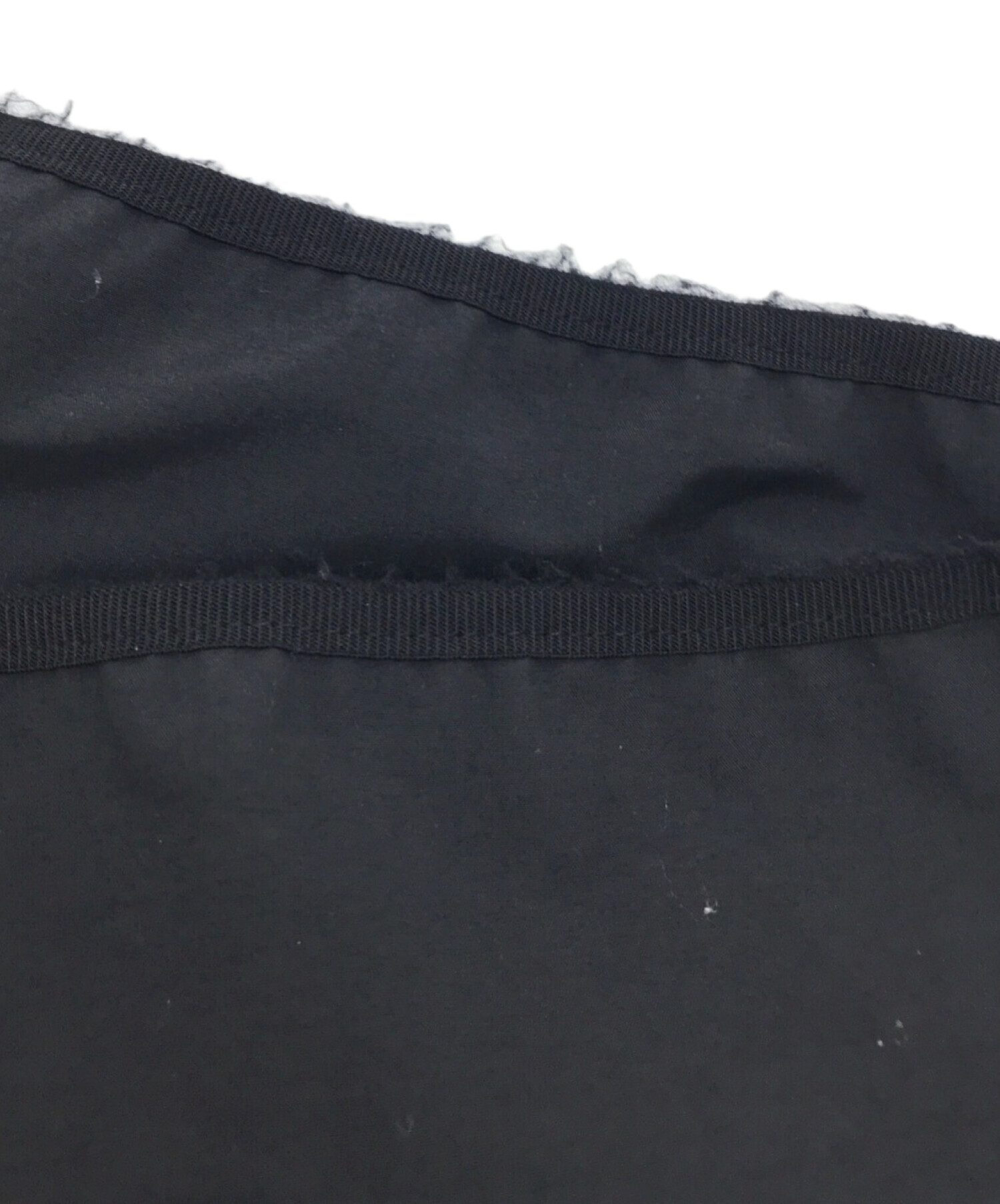 中古・古着通販】BYBORRE (バイボレ) GORE-TEX(R) WEIGHTMAP