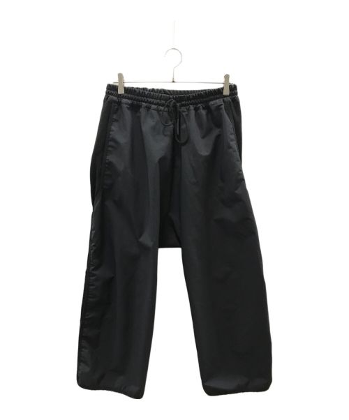 中古・古着通販】BYBORRE (バイボレ) GORE-TEX(R) WEIGHTMAP