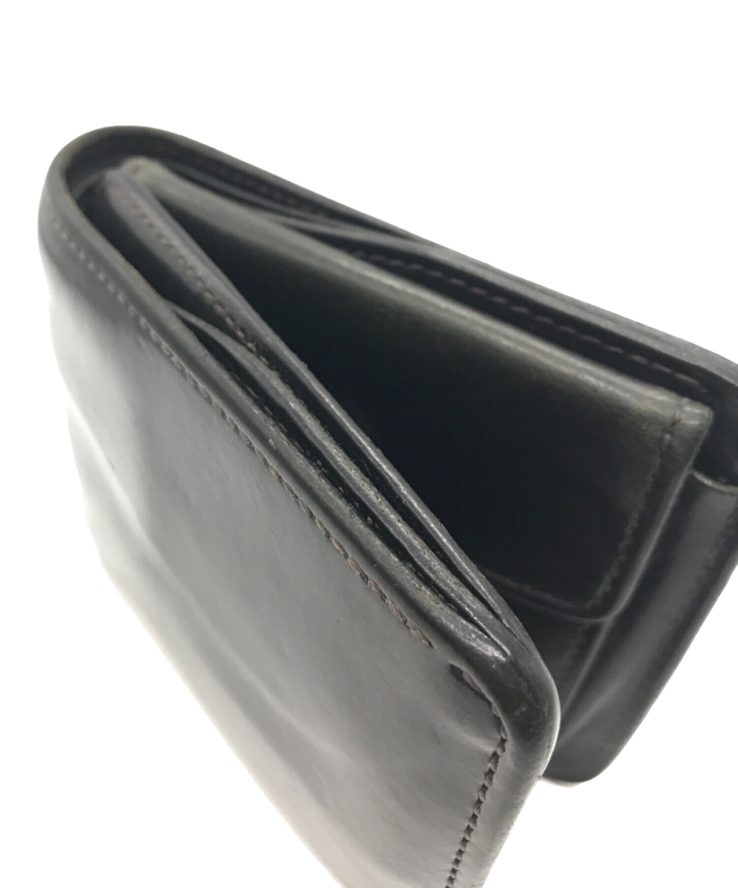 中古・古着通販】WILDSWANS (ワイルドスワンズ) グラウンダー レザー2