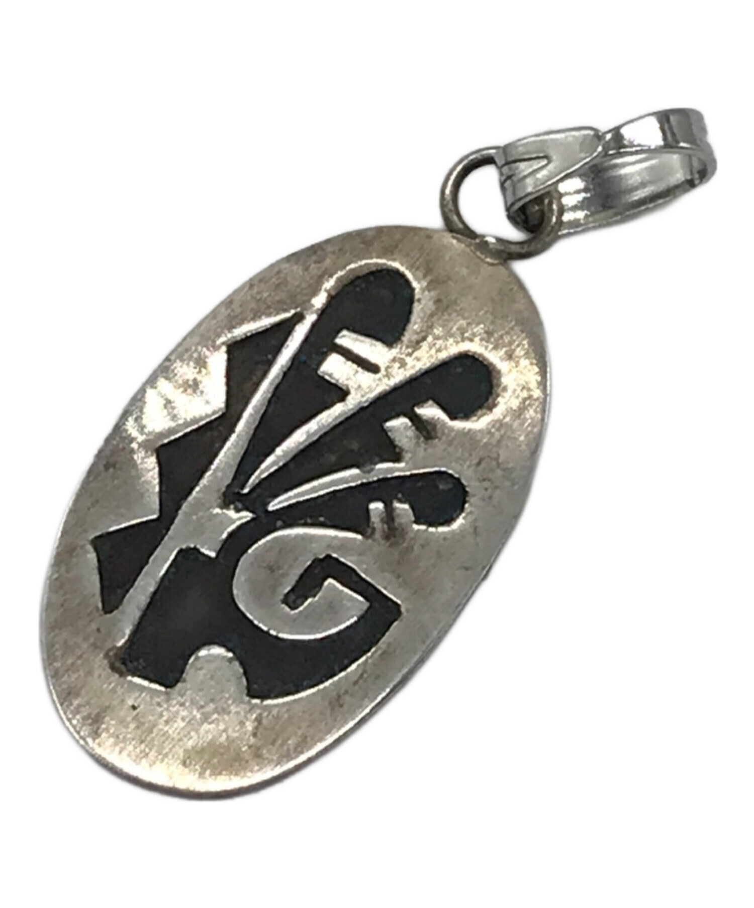 中古・古着通販】Navajo (ナバホ) ネックレストップ サイズ:下記参照