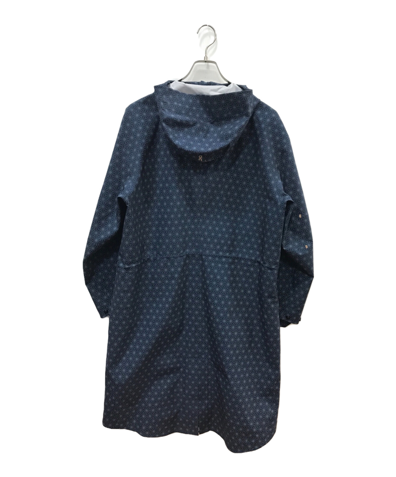 中古・古着通販】LOEWE (ロエベ) on (オン) ナイロンジャケットコート