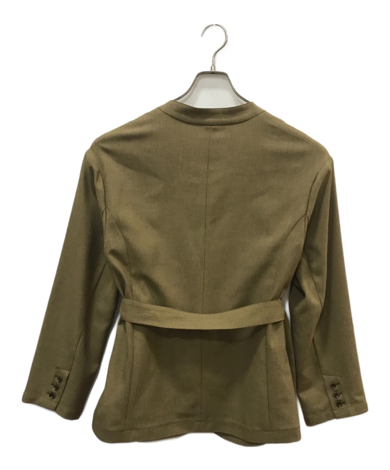 中古・古着通販】SLOBE IENA (スローブ イエナ) メランジツイル