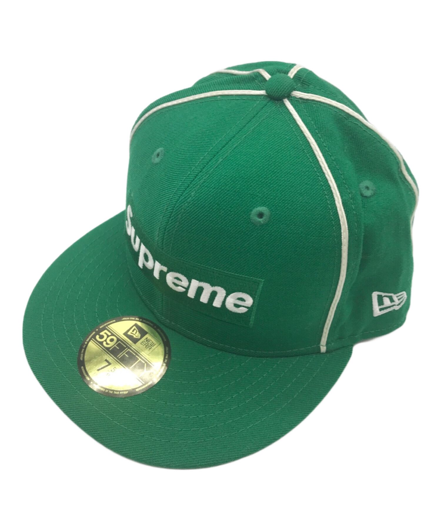 中古・古着通販】Supreme (シュプリーム) New Era (ニューエラ) Box 