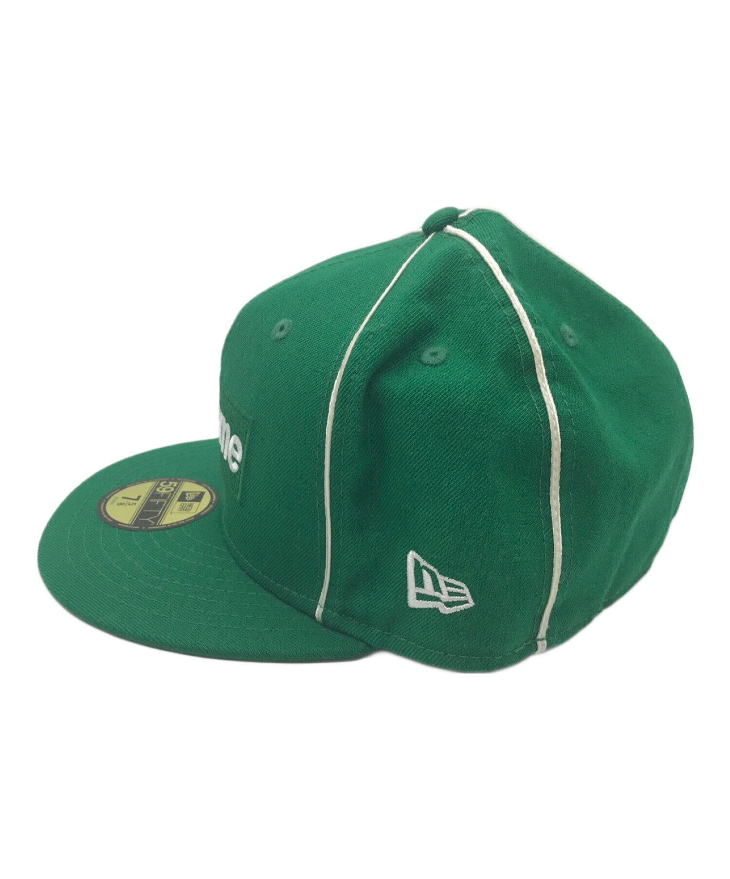 中古・古着通販】Supreme (シュプリーム) New Era (ニューエラ) Box 