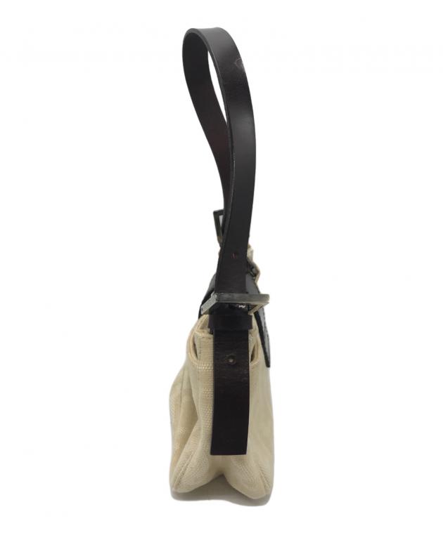 中古・古着通販】FENDI (フェンディ) FFモノグラム マンマ 中古・古着通販】FENDI (フェンディ) FFモノグラム マンマ