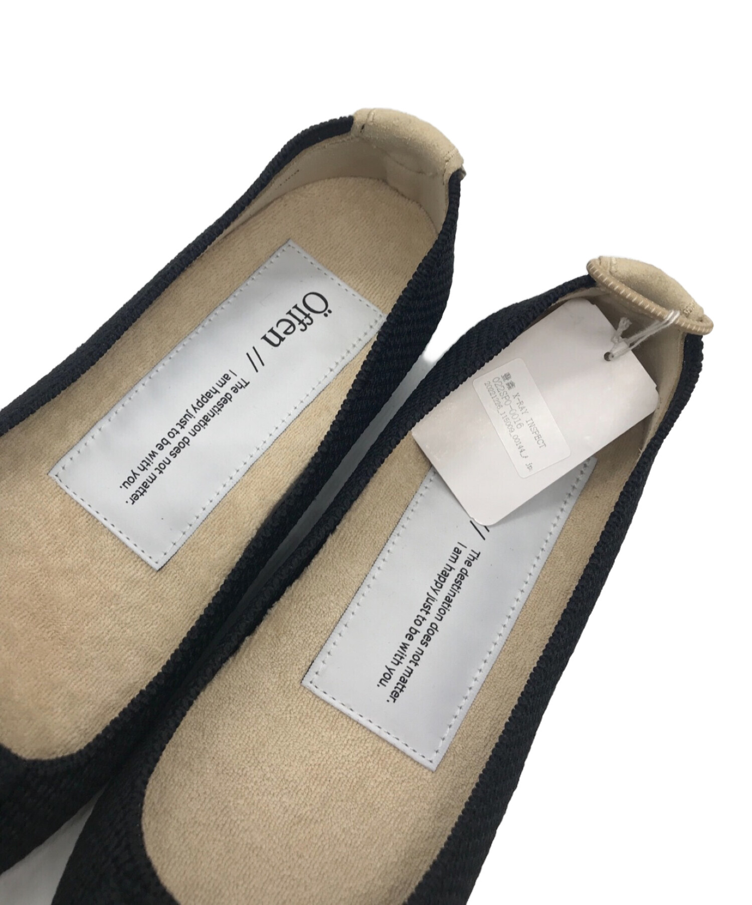 Offen パンプス38サイズ オッフェン item334145670601-1-2.jpg