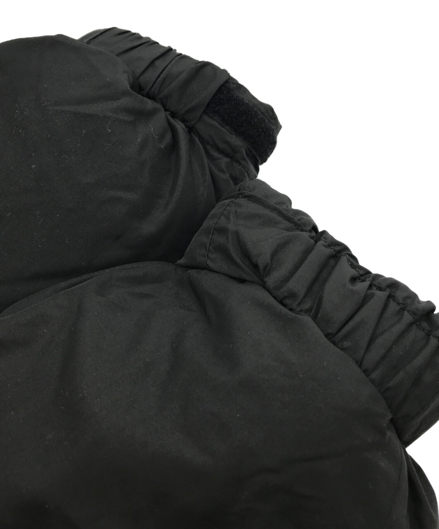 中古・古着通販】CHALLENGER (チャレンジャー) FIELD DOWN JACKET