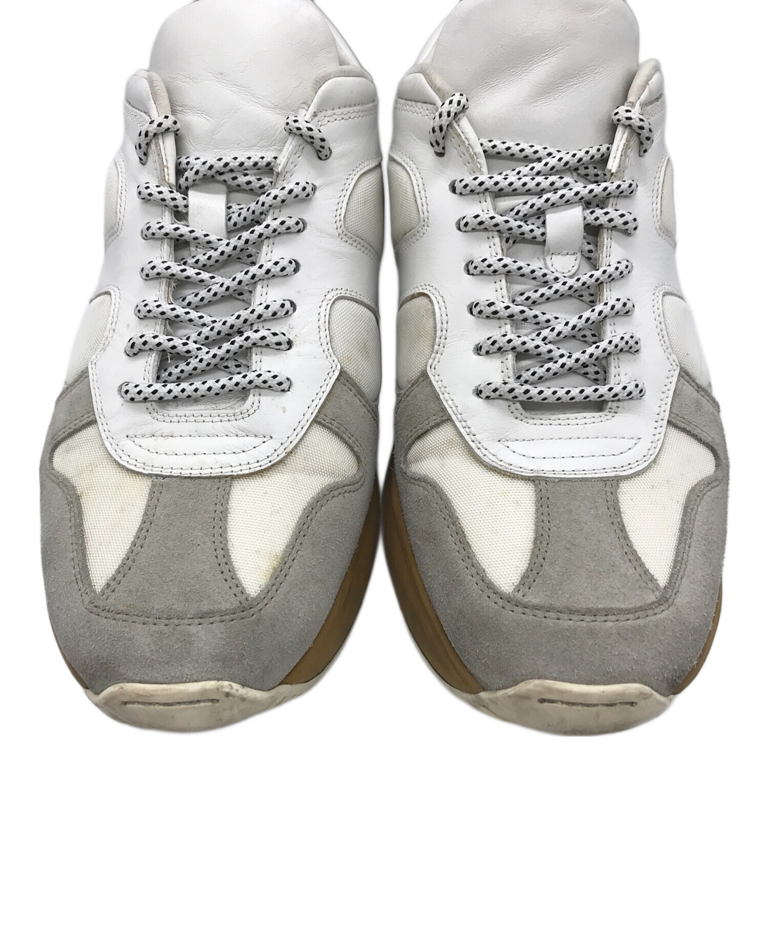 ディオールオム　スニーカー 中古・古着通販】DIOR HOMME (ディオール オム) ローカットスニーカー