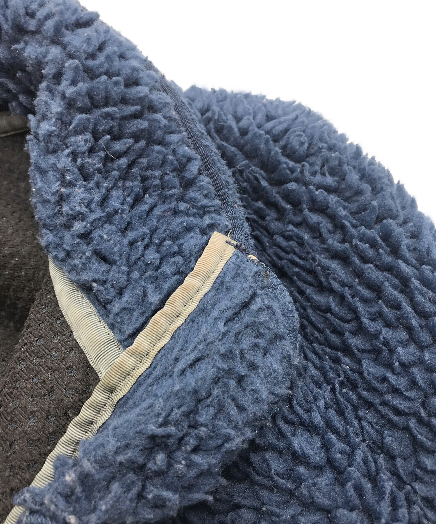 中古・古着通販】Patagonia (パタゴニア) クラシック レトロ