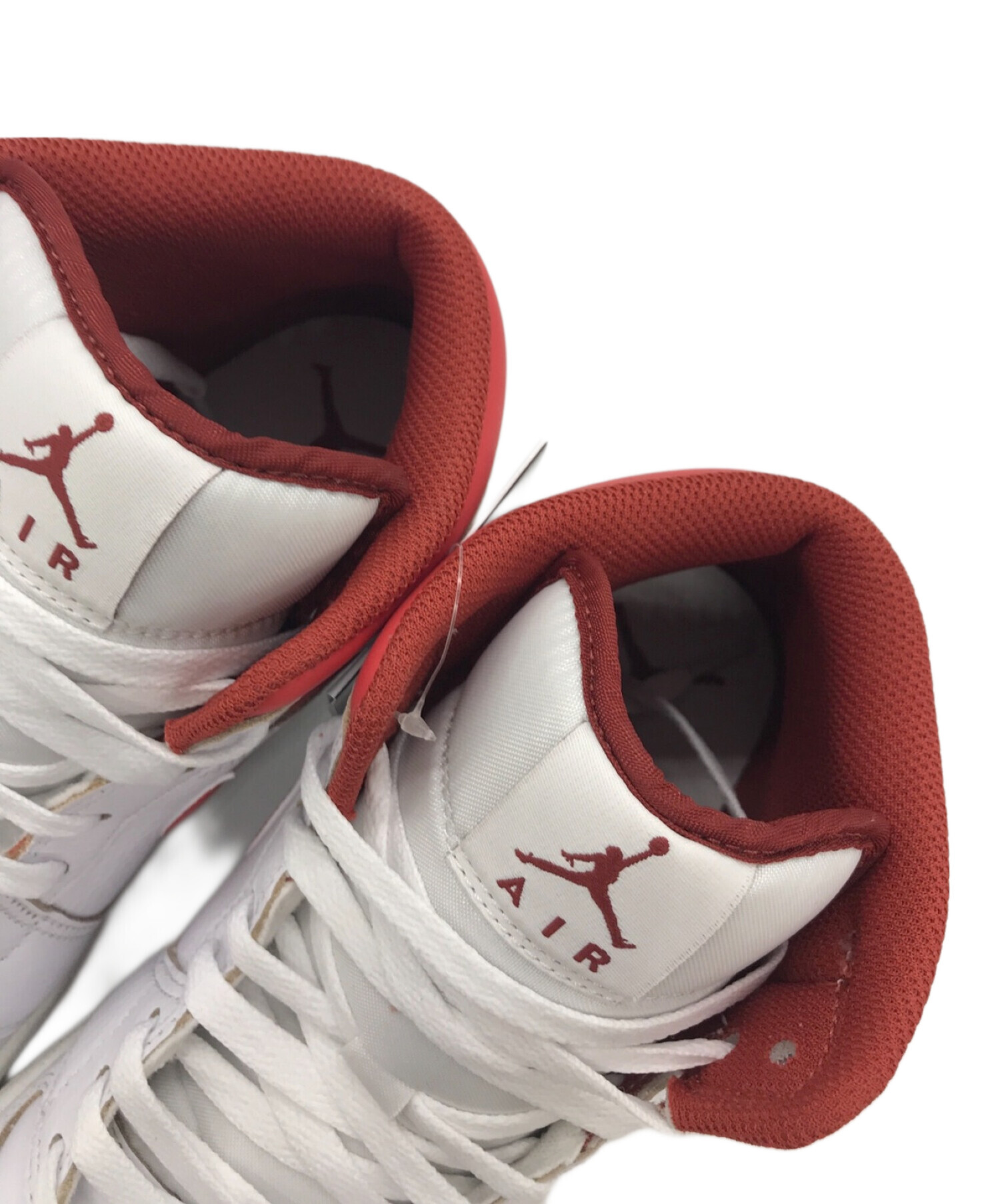 中古・古着通販】NIKE (ナイキ) Air Jordan 1 Mid SE 