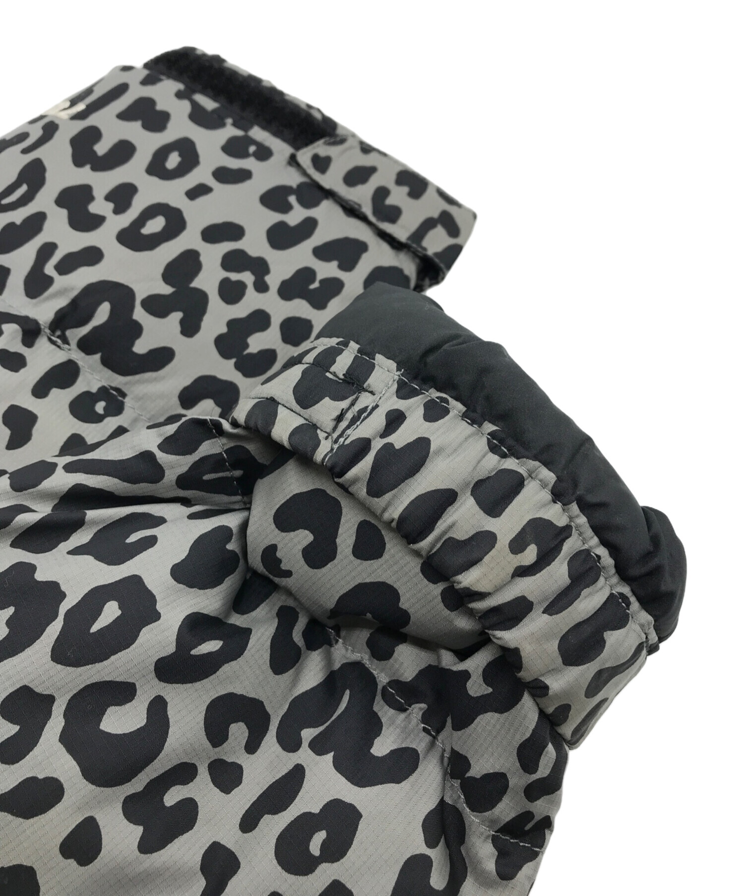ジャケット・アウター Supreme Down Jacket Leopard M Supreme 700-Fill Down Lightweight Puffer Jacket Leopard