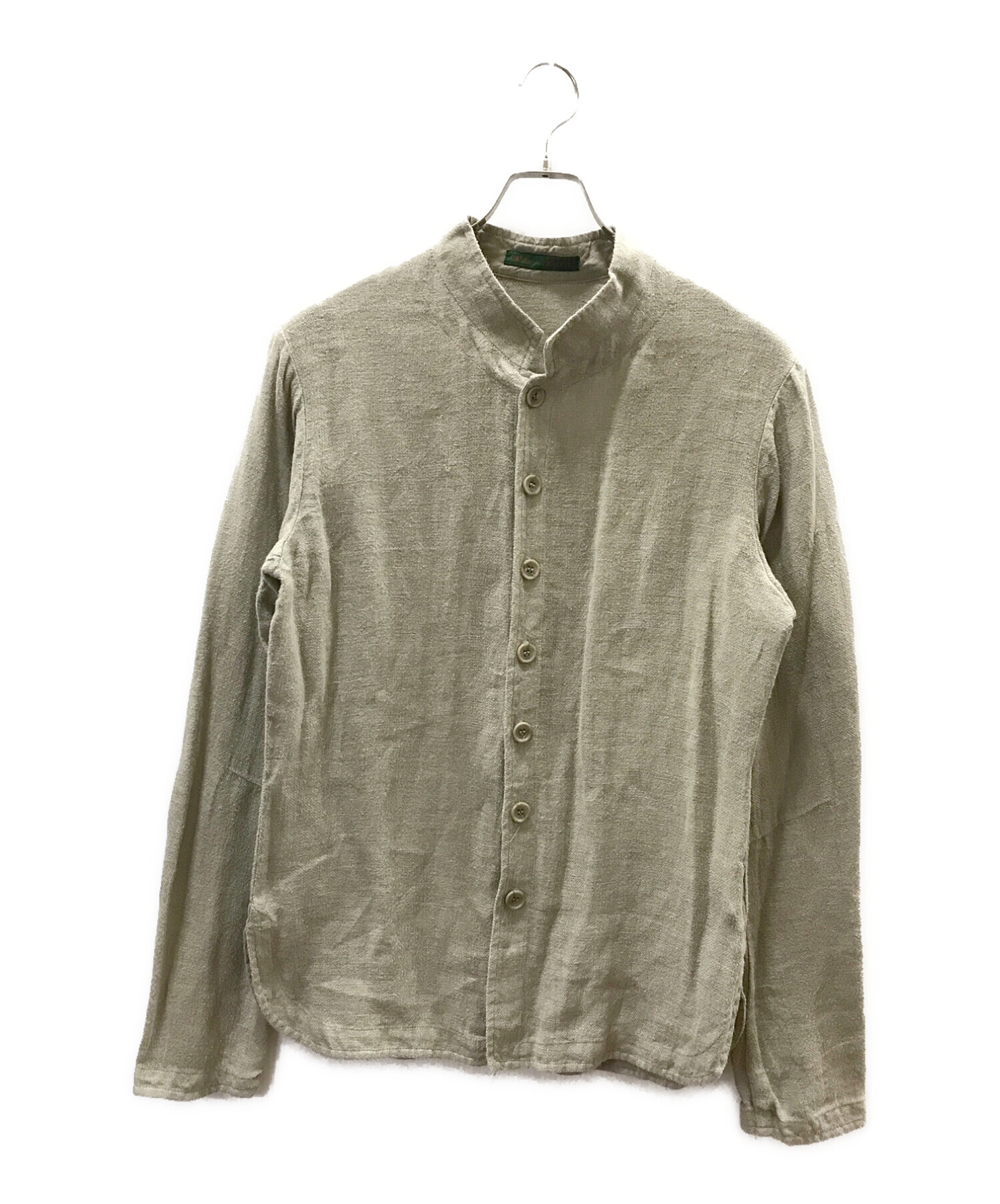 CASEY VIDALENC カットソー CASEY VIDALENC Tシャツ