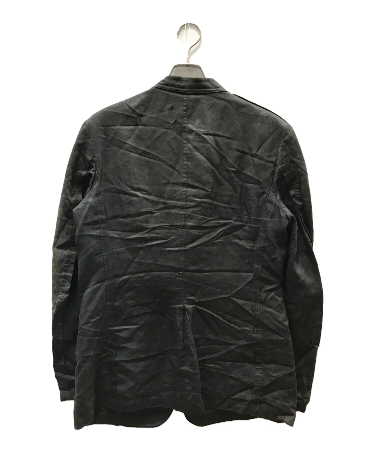 中古・古着通販】Yohji Yamamoto pour homme (ヨウジヤマモト 
