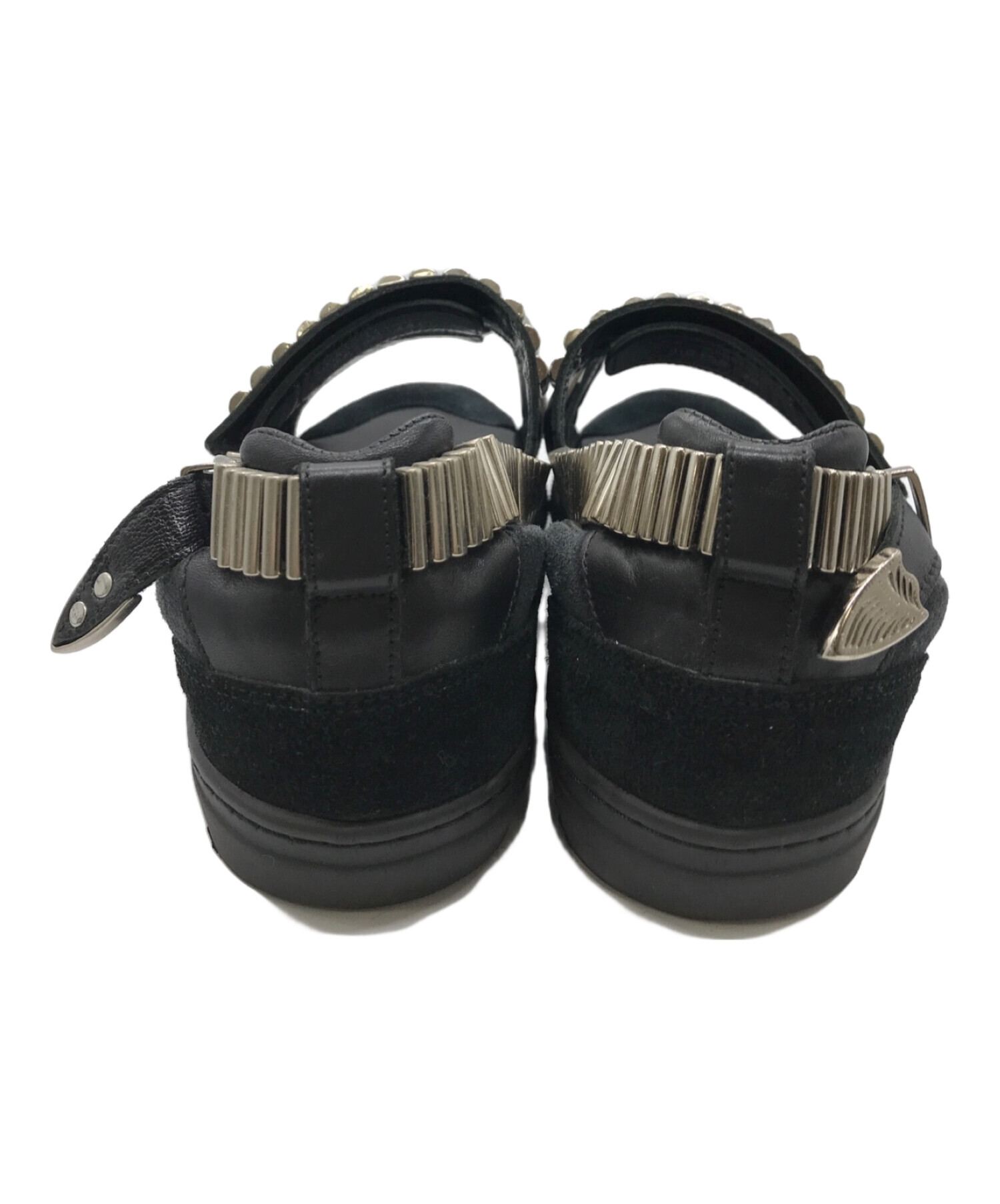 中古・古着通販】TOGA PULLA (トーガ プルラ) Sneakers Sandal