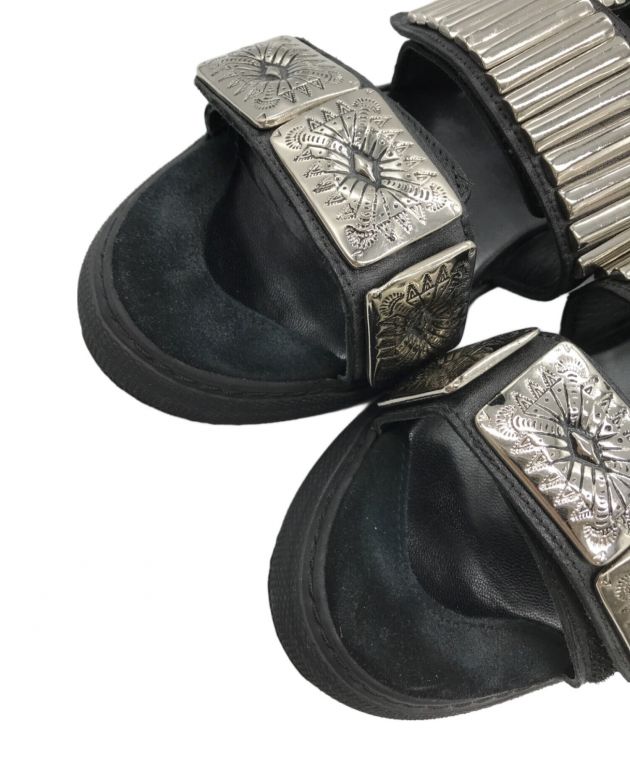 中古・古着通販】TOGA PULLA (トーガ プルラ) Sneakers Sandal