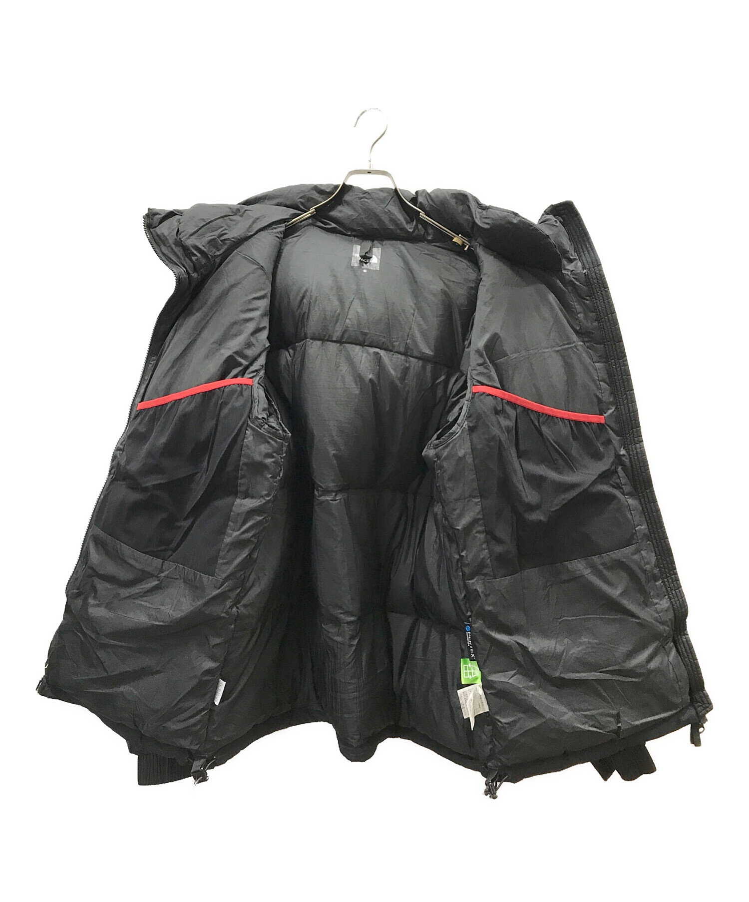 中古・古着通販】THE NORTH FACE (ザ ノース フェイス) WS NUPTSE