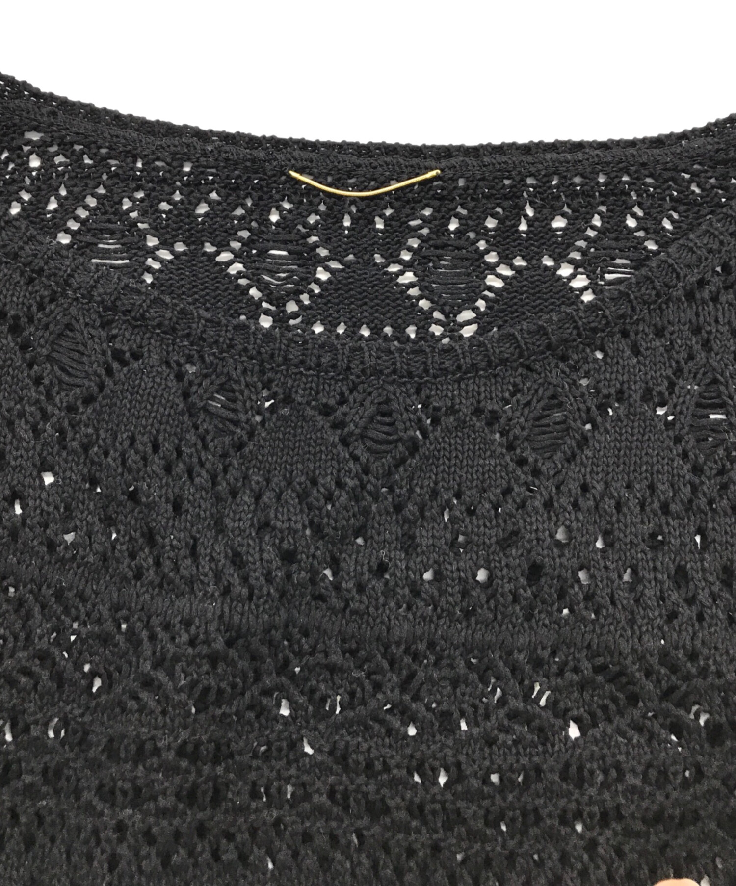 中古・古着通販】L'Appartement (アパルトモン) クロッシェ