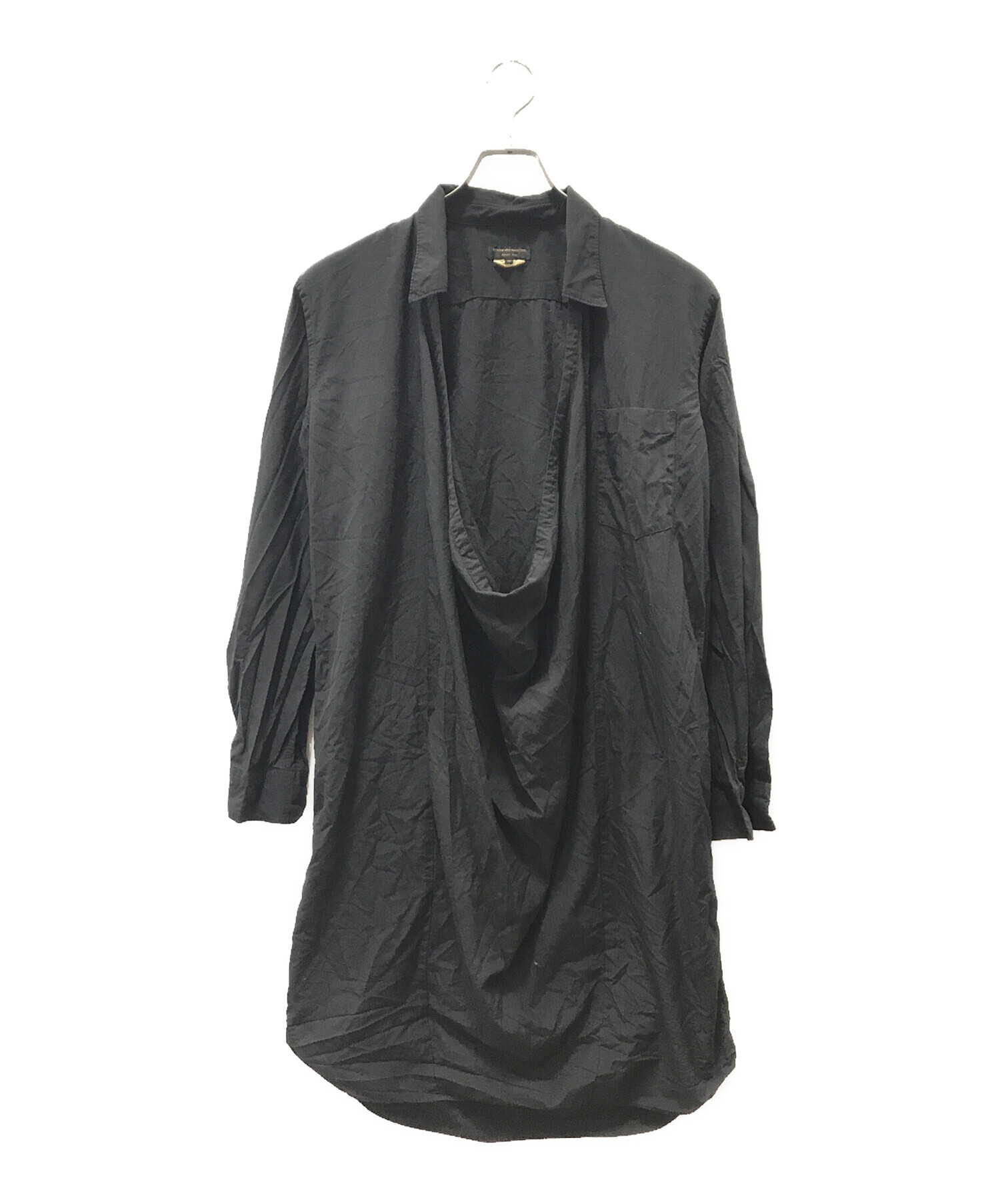 中古・古着通販】COMME des GARCONS HOMME PLUS (コムデギャルソンオム