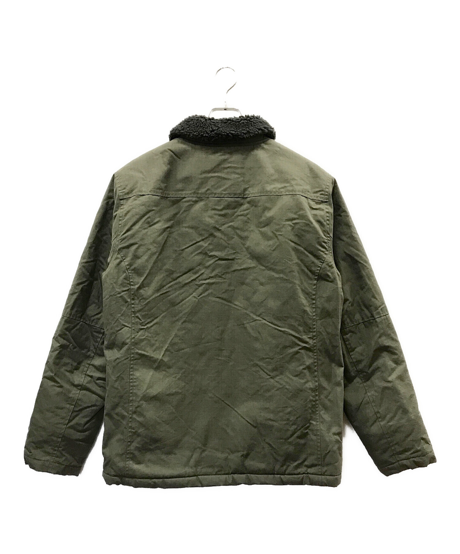 中古・古着通販】ROARK (ロアーク) HALLEY STEVENSONS (ハリー 