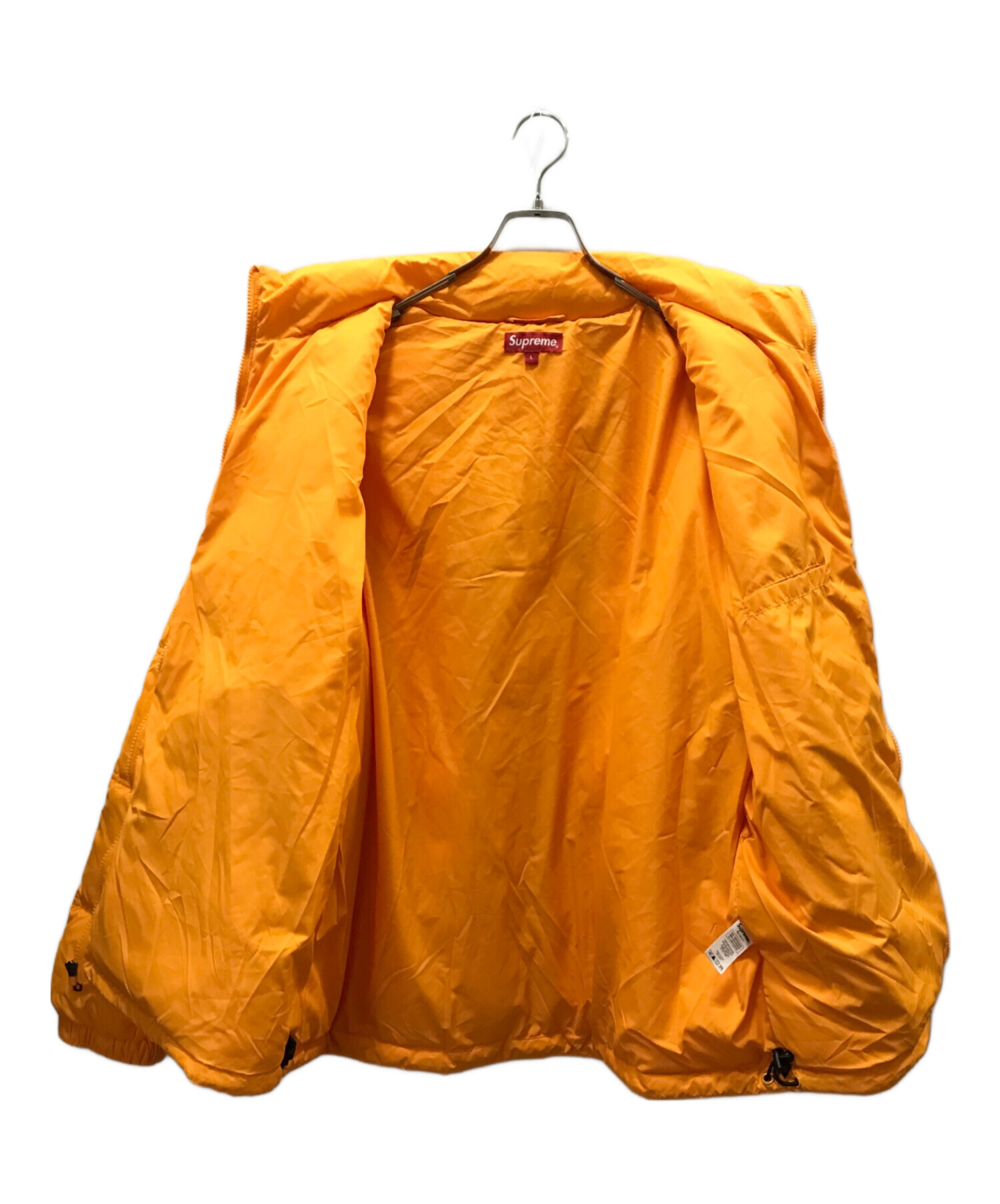 中古・古着通販】Supreme (シュプリーム) IGGY POP PUFFY JACKET