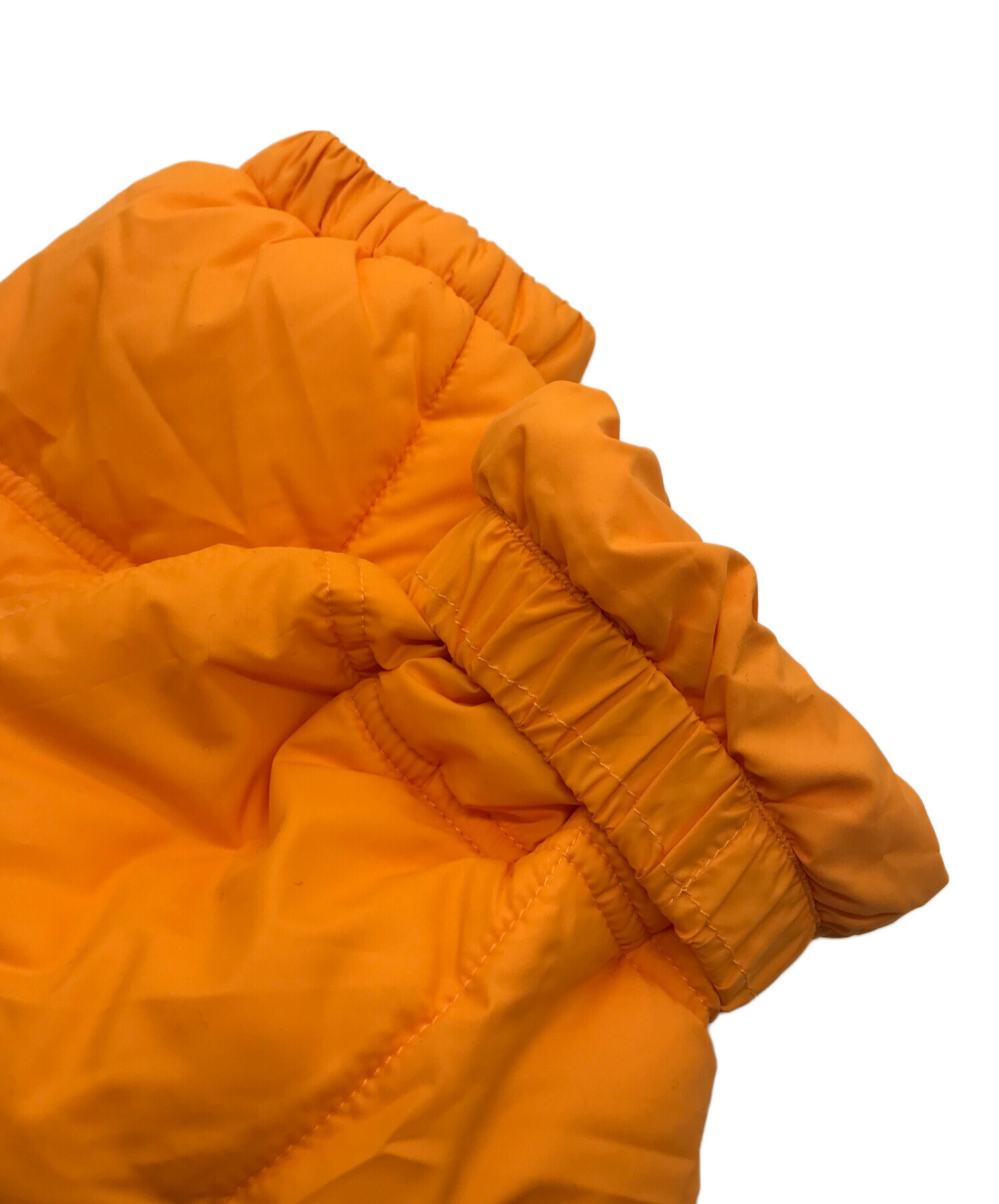 中古・古着通販】Supreme (シュプリーム) IGGY POP PUFFY JACKET 