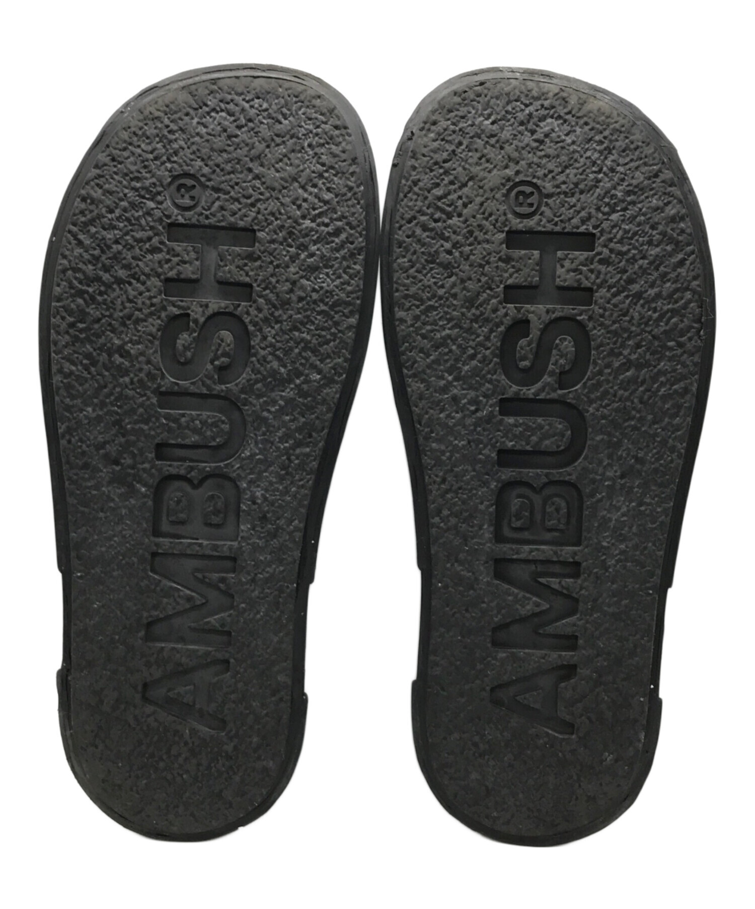 中古・古着通販】AMBUSH (アンブッシュ) VULCANIZED HYBRIDSNEAKER