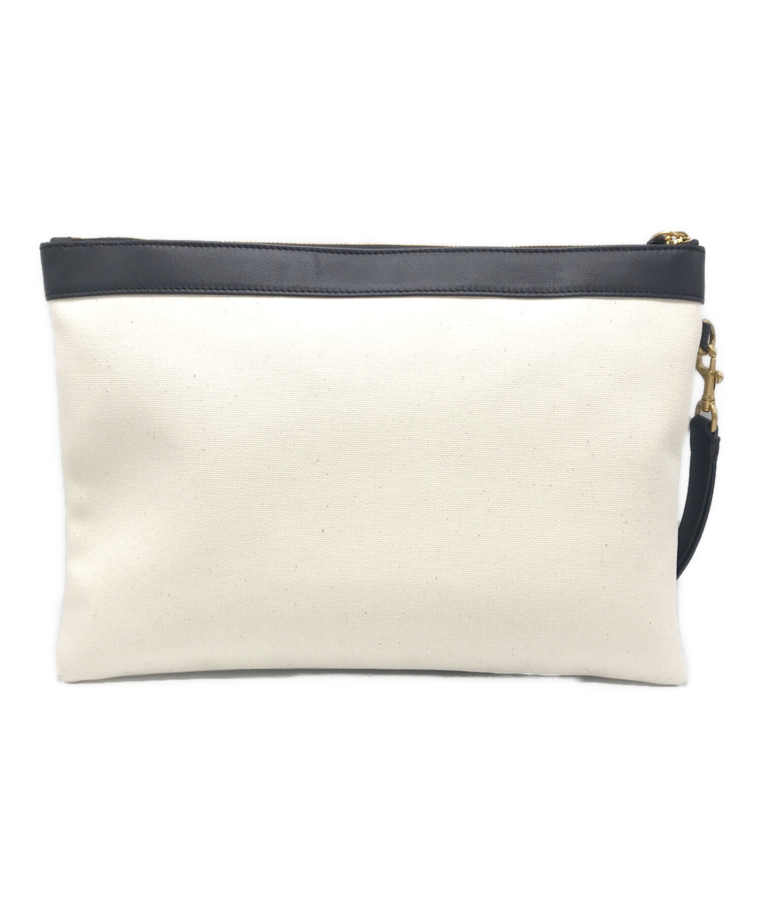他アプリで商談中　早い者勝ち　BALENCIAGAのクラッチバッグ　23日に売れます。 中古・古着通販】BALENCIAGA (バレンシアガ) クラッチバッグ