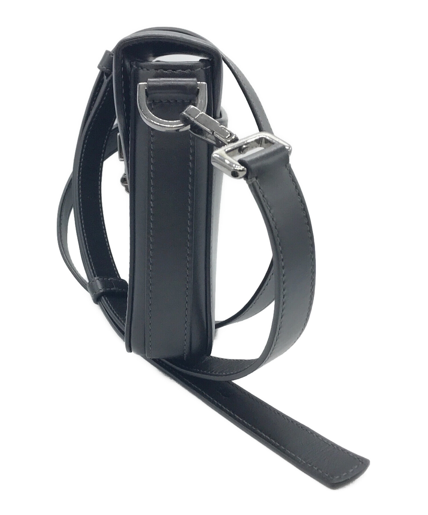（美品）Christian Dior メッセンジャーバッグ - ウィメンズ 中古・古着通販】Christian Dior (クリスチャン ディオール) ロック