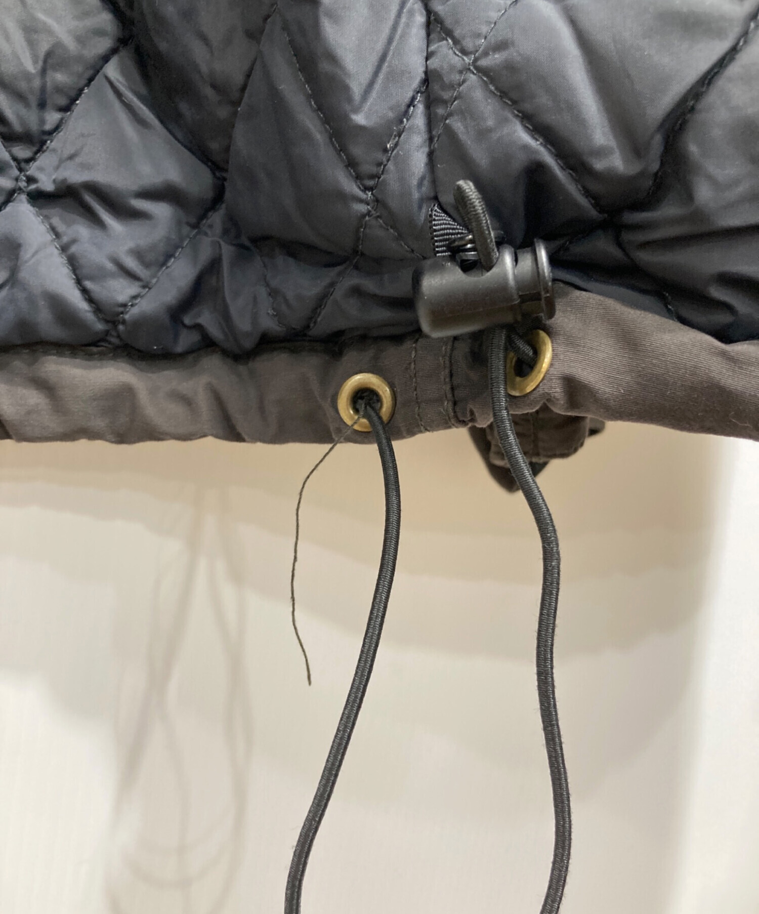 中古・古着通販】Schott (ショット) stussy (ステューシー) ミリタリー