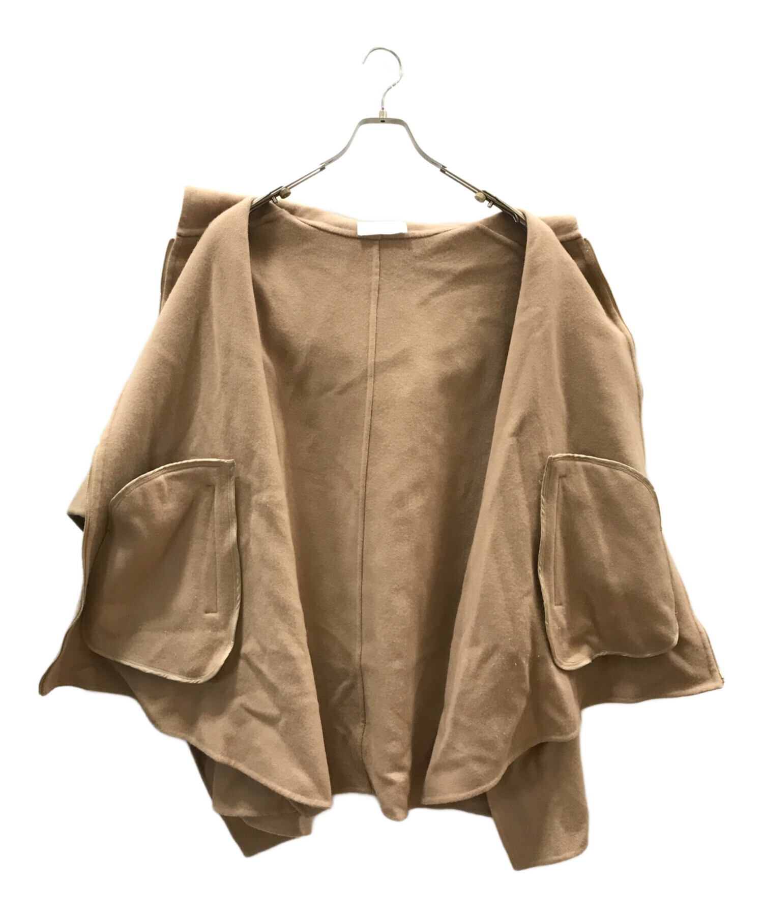 中古・古着通販】AP STUDIO (エーピーストゥディオ) ダブルフェイス