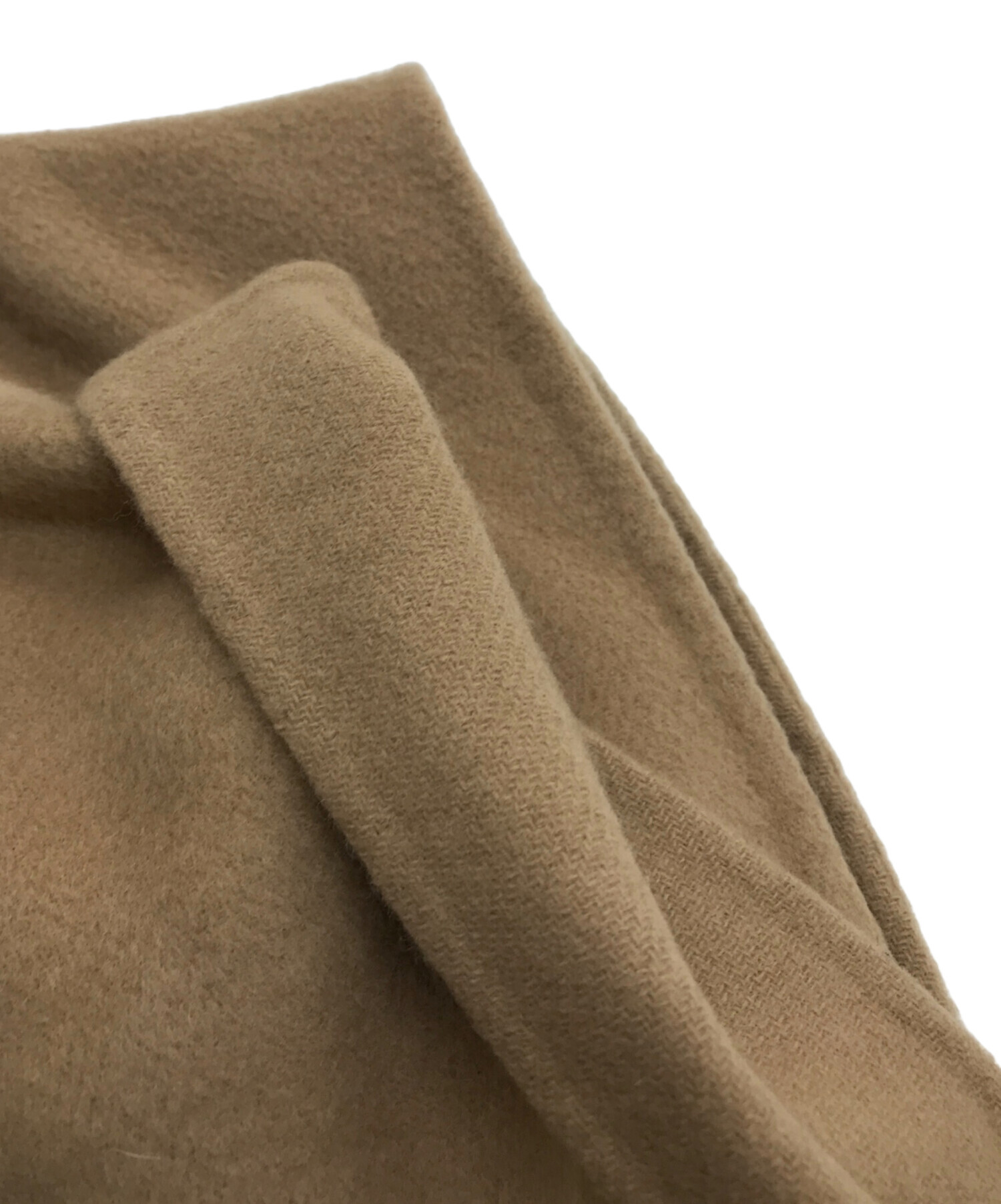 中古・古着通販】AP STUDIO (エーピーストゥディオ) ダブルフェイス