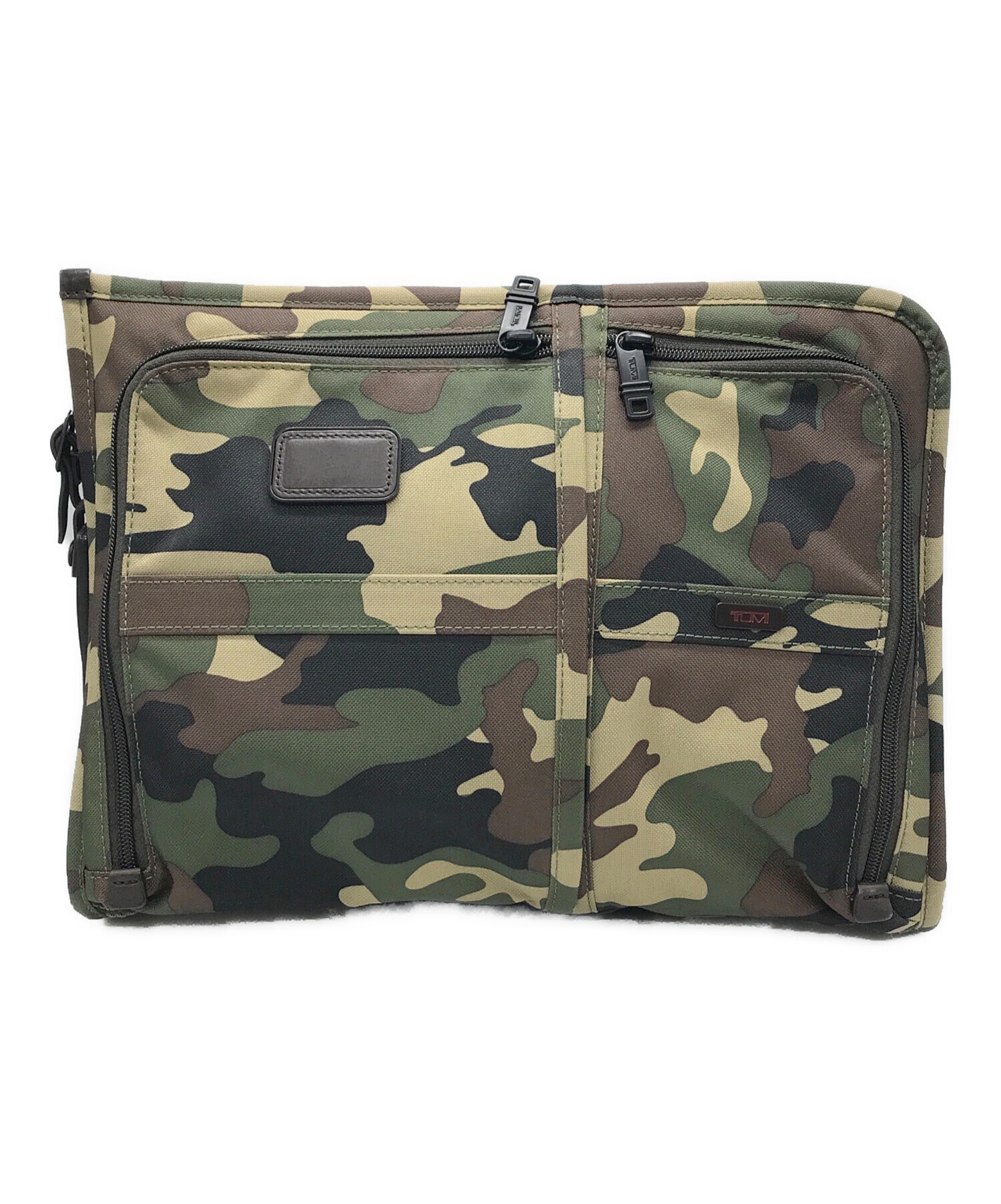 中古・古着通販】TUMI (トゥミ) SHIPS (シップス) 別注クラッチ