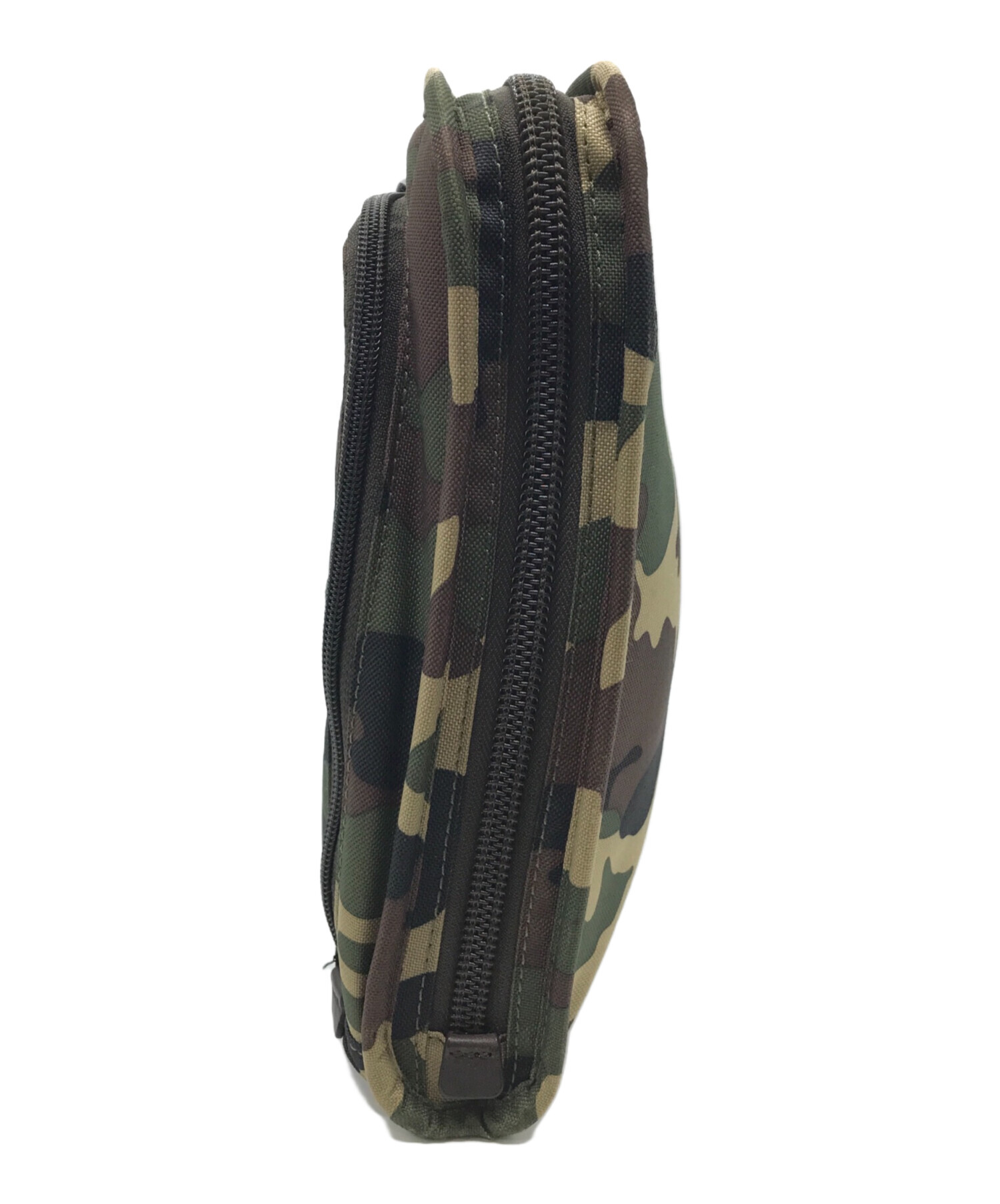 中古・古着通販】TUMI (トゥミ) SHIPS (シップス) 別注クラッチ