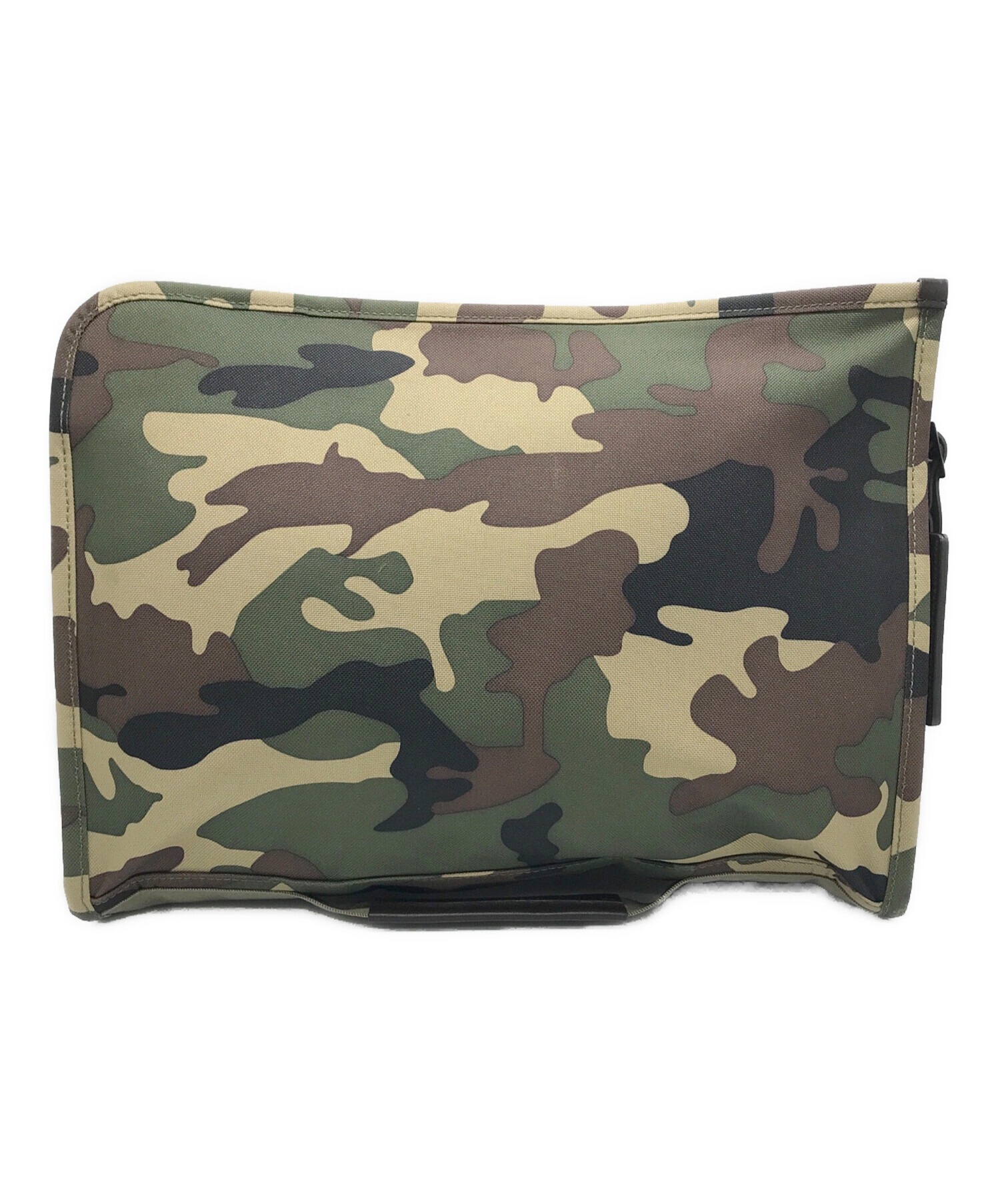 ⭐️未使用⭐️TUMI トゥミPCケース【SHIPS別注】 クラッチバッグ