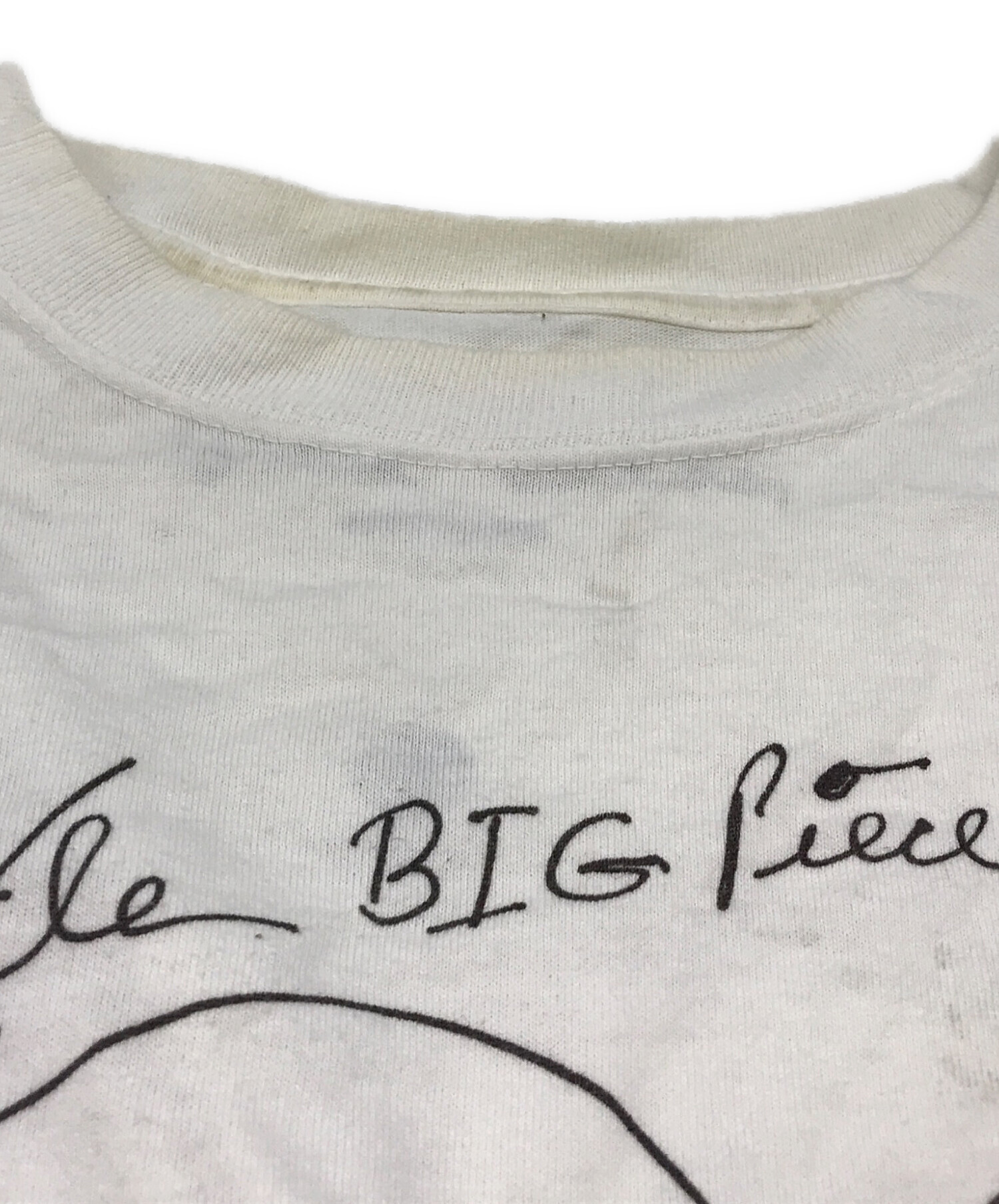 中古・古着通販】BIOTOP (ビオトープ) Bruce Weber (ブルース 