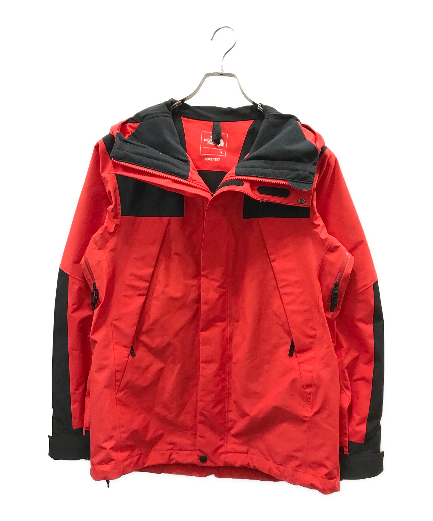 THE NORTH FACE Mountain Jacket NP61800 ザ・ノース・フェイス 