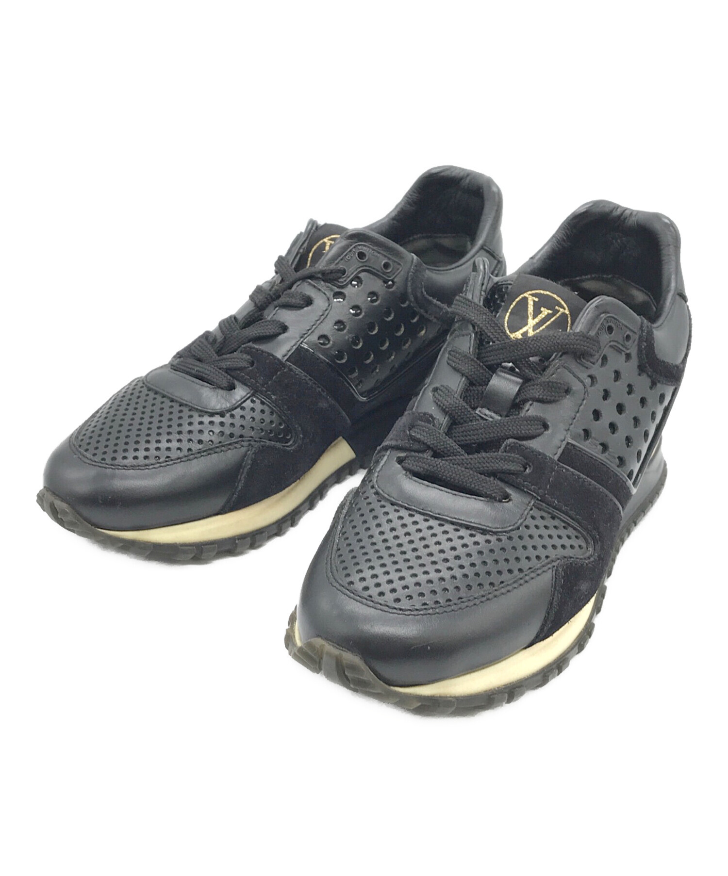 中古・古着通販】LOUIS VUITTON (ルイ ヴィトン) ランアウェイ・ライン 