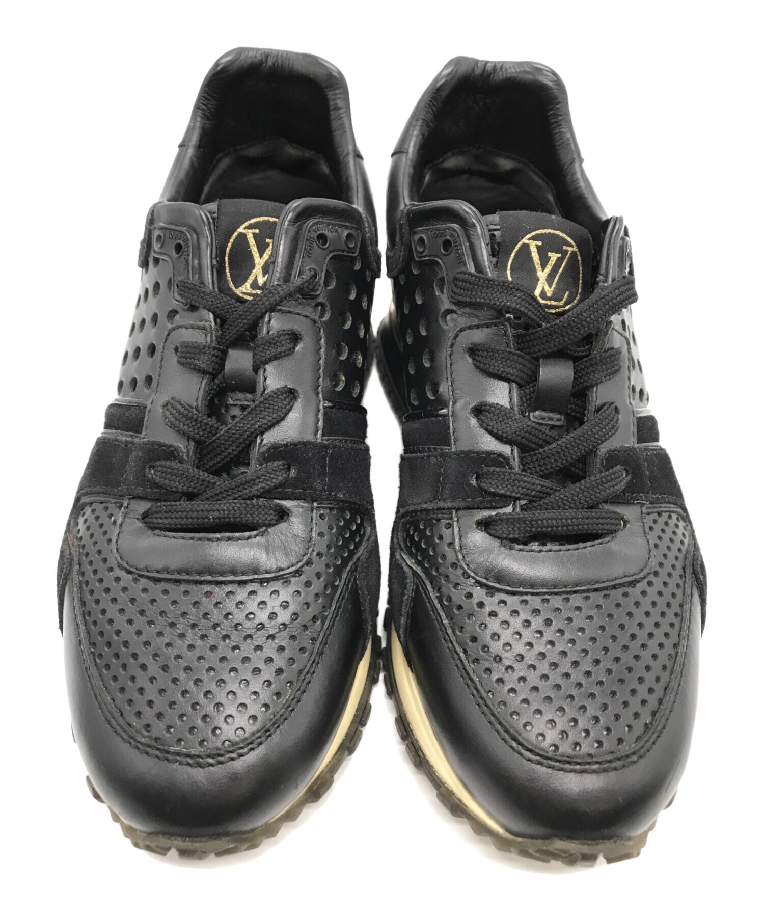 中古・古着通販】LOUIS VUITTON (ルイ ヴィトン) ランアウェイ・ライン 