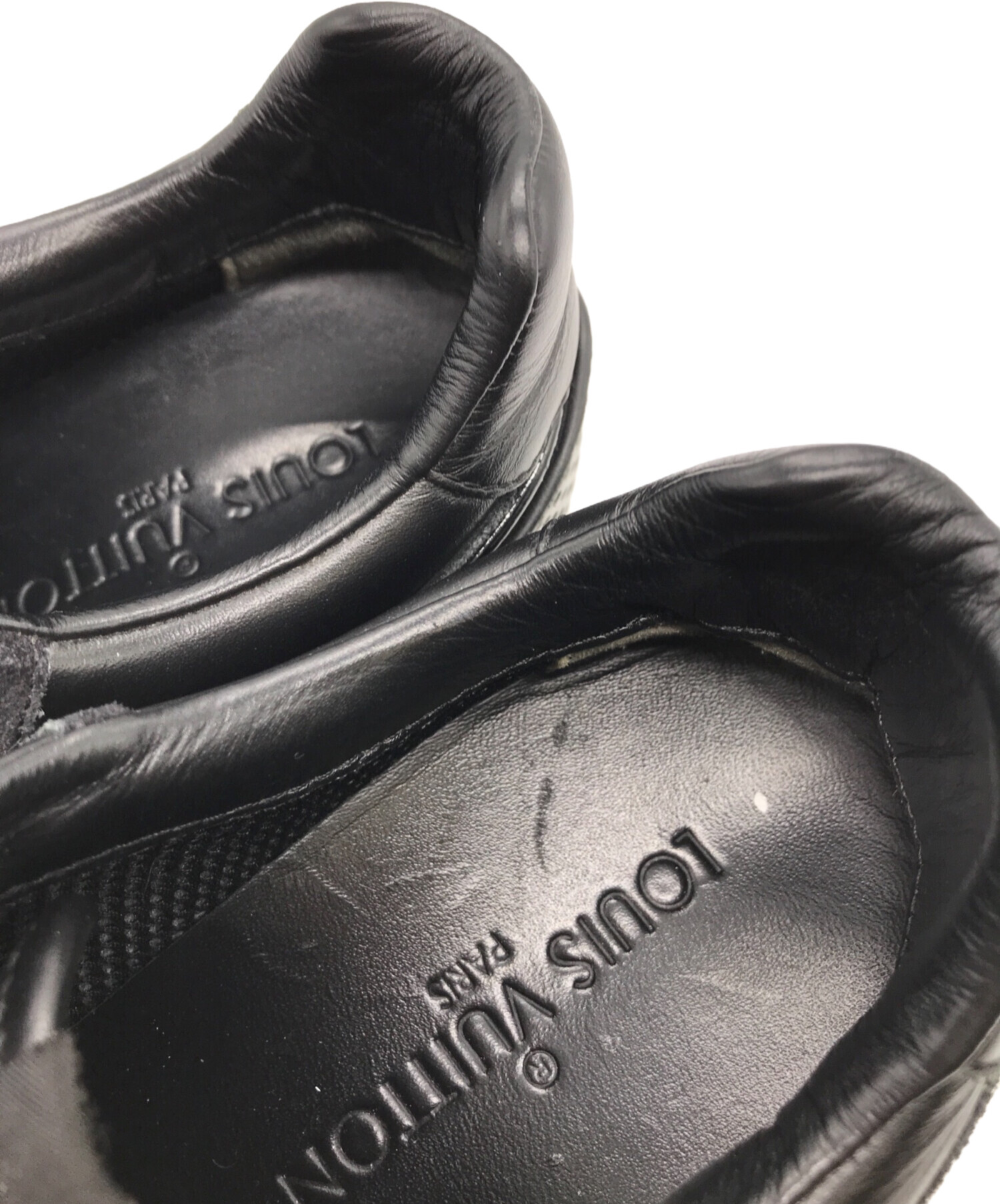 中古・古着通販】LOUIS VUITTON (ルイ ヴィトン) ランアウェイ・ライン 