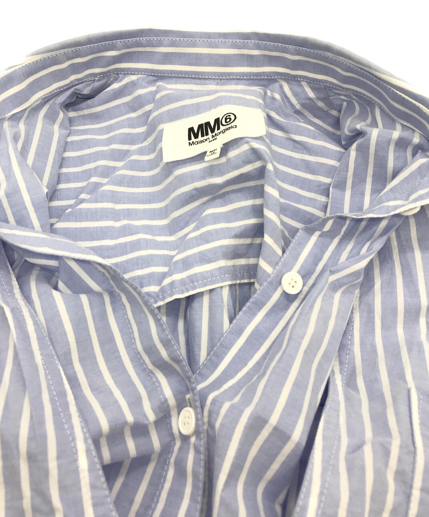中古・古着通販】MM6 Maison Margiela (エムエムシックス メゾン