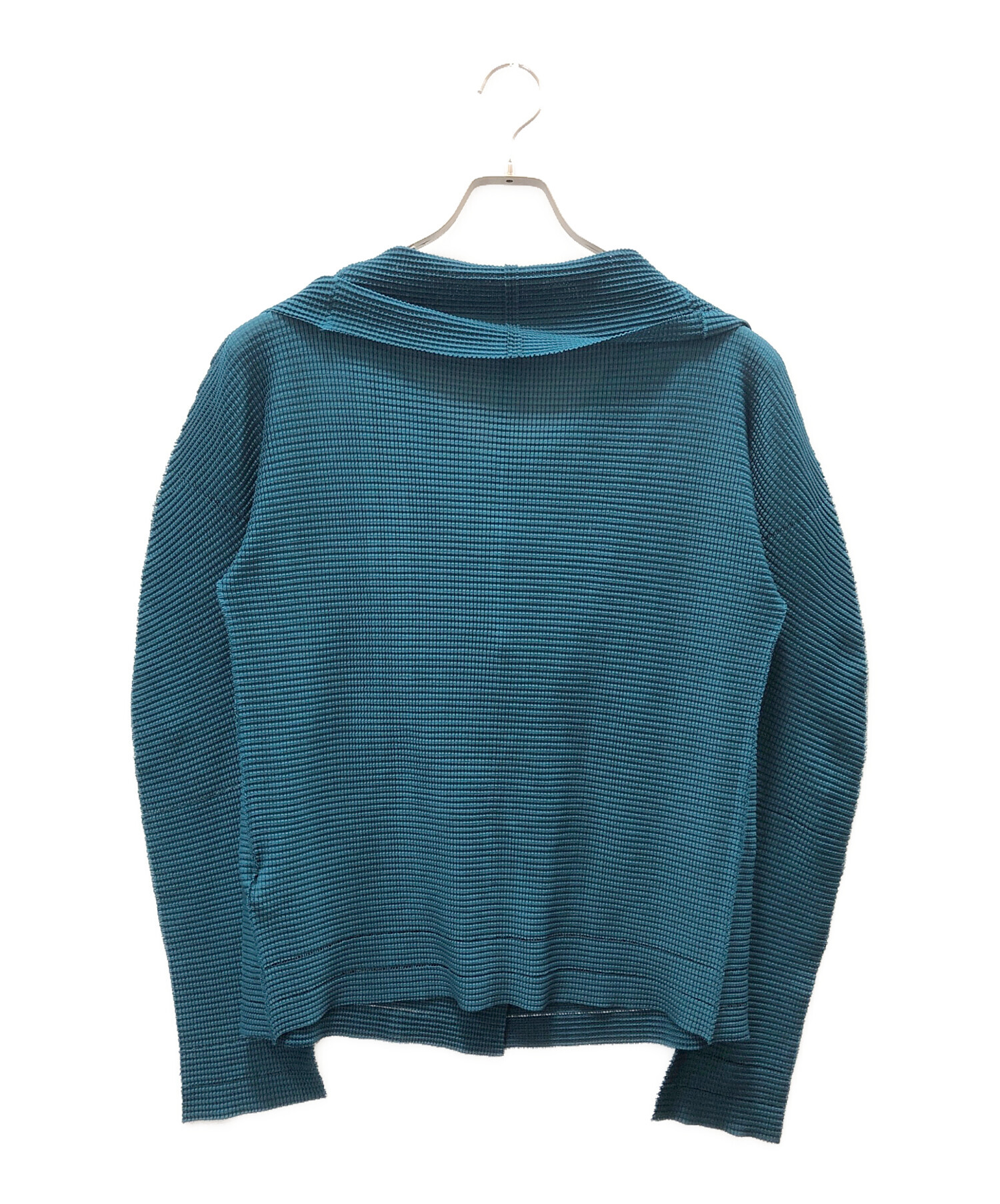 中古・古着通販】me ISSEY MIYAKE (ミーイッセイ ミヤケ) シャツ